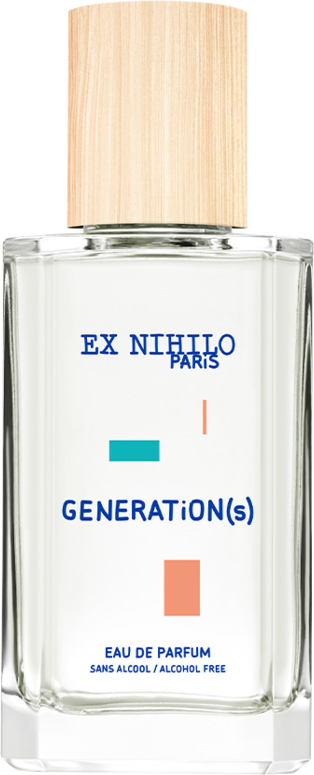 Thumbnail - Ex Nihilo Generation(S) Eau de Parfum 100 ml