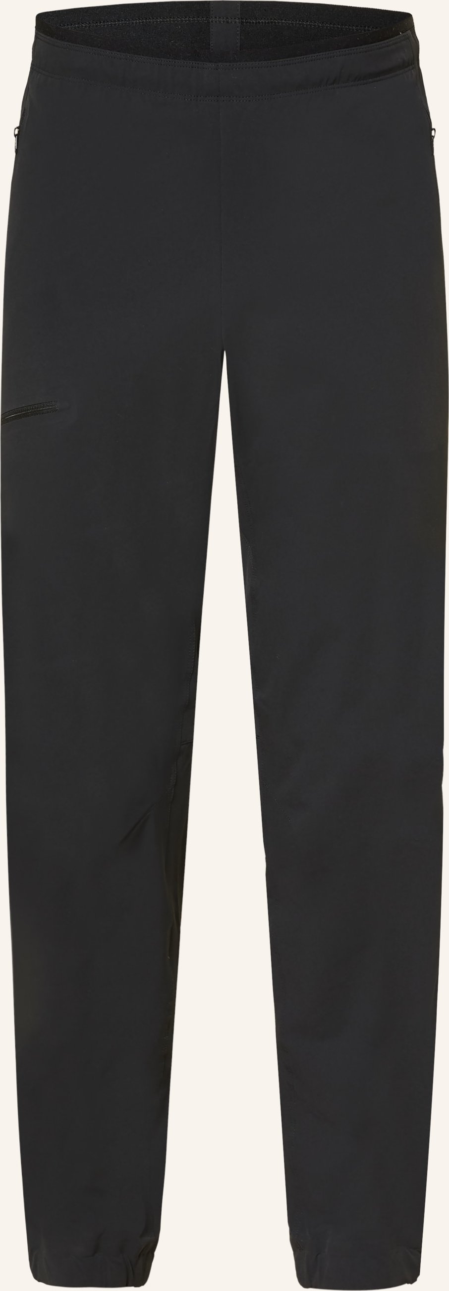 Arc'teryx Trekkinghose Gamma schwarz