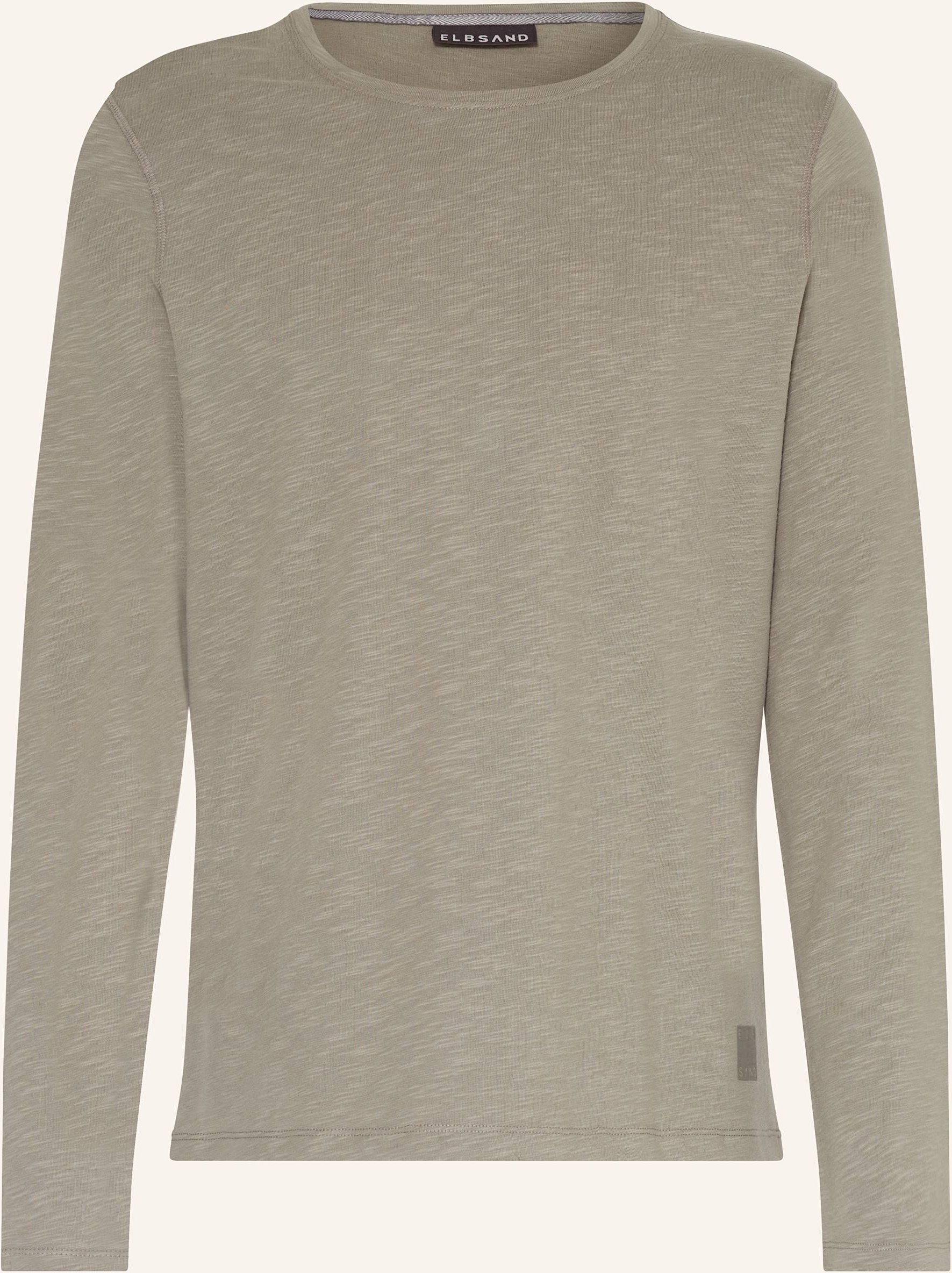 Elbsand Longsleeve Albis beige