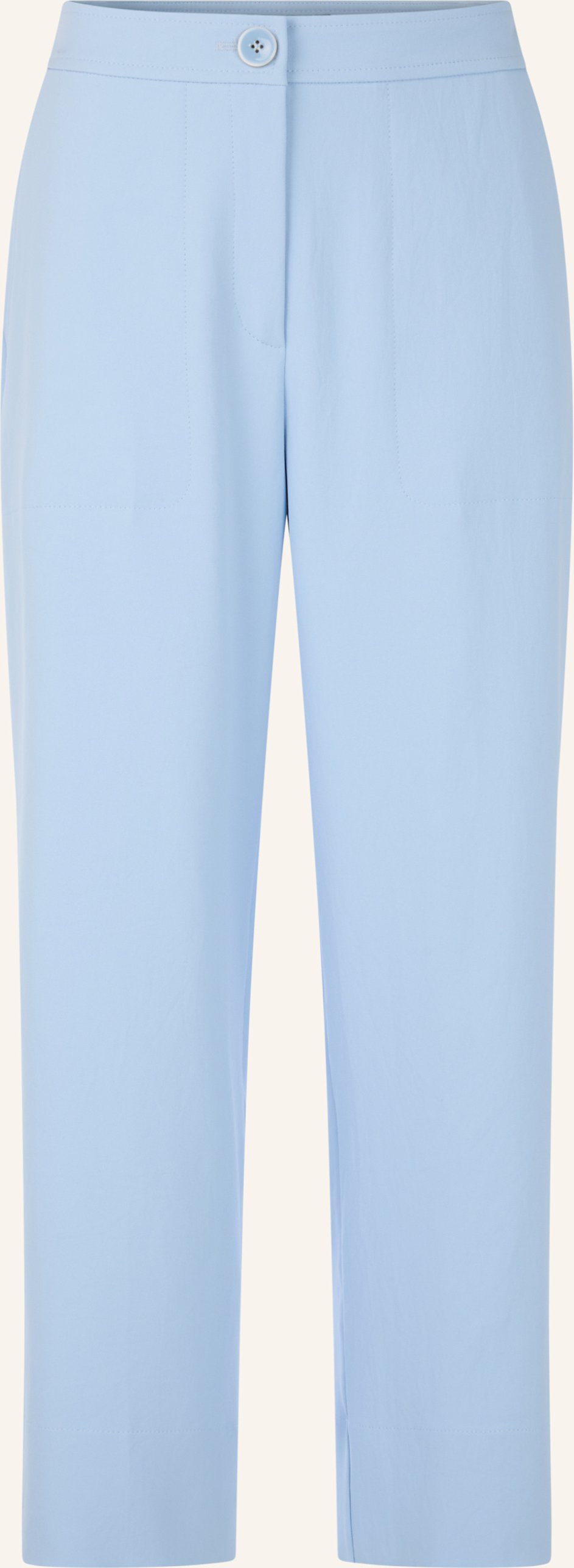 Marc Cain Hose Wukari blau