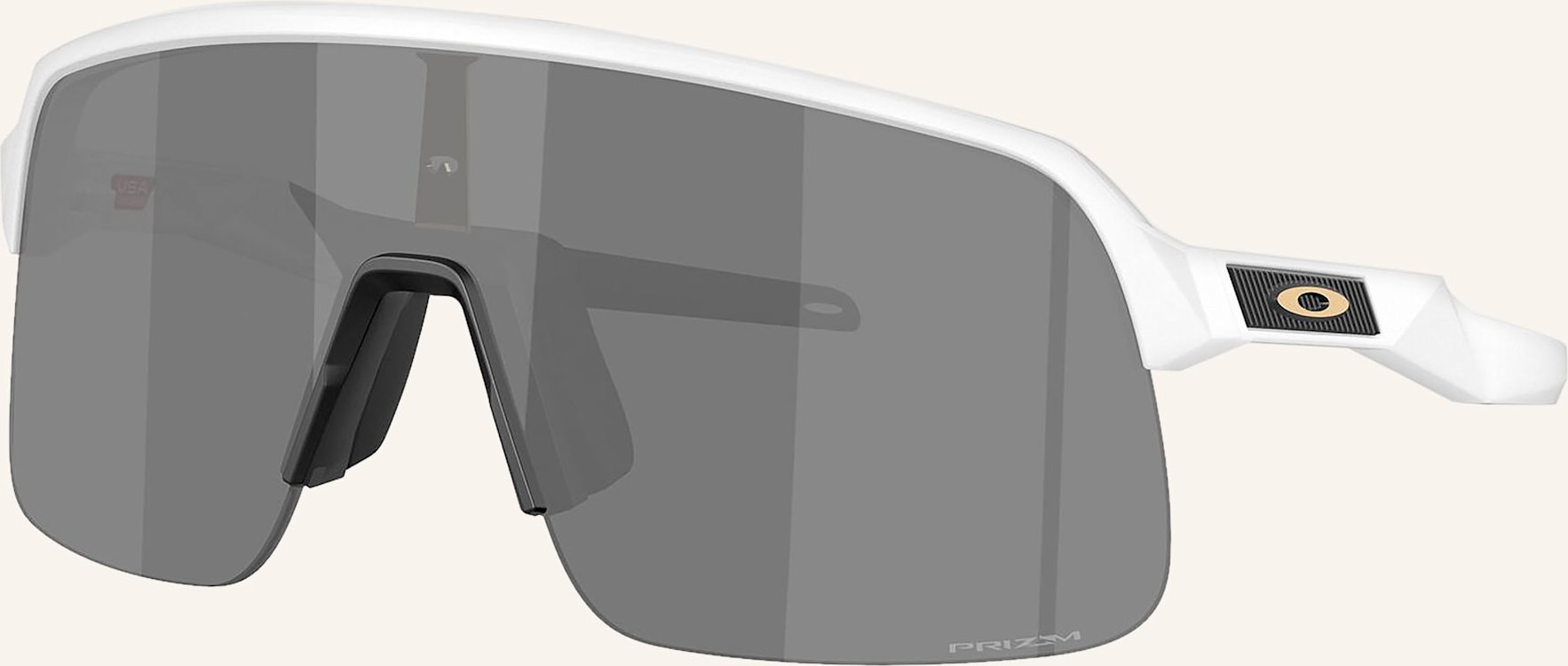 Oakley Radbrille Sutro™ Lite S Players Collection weiss