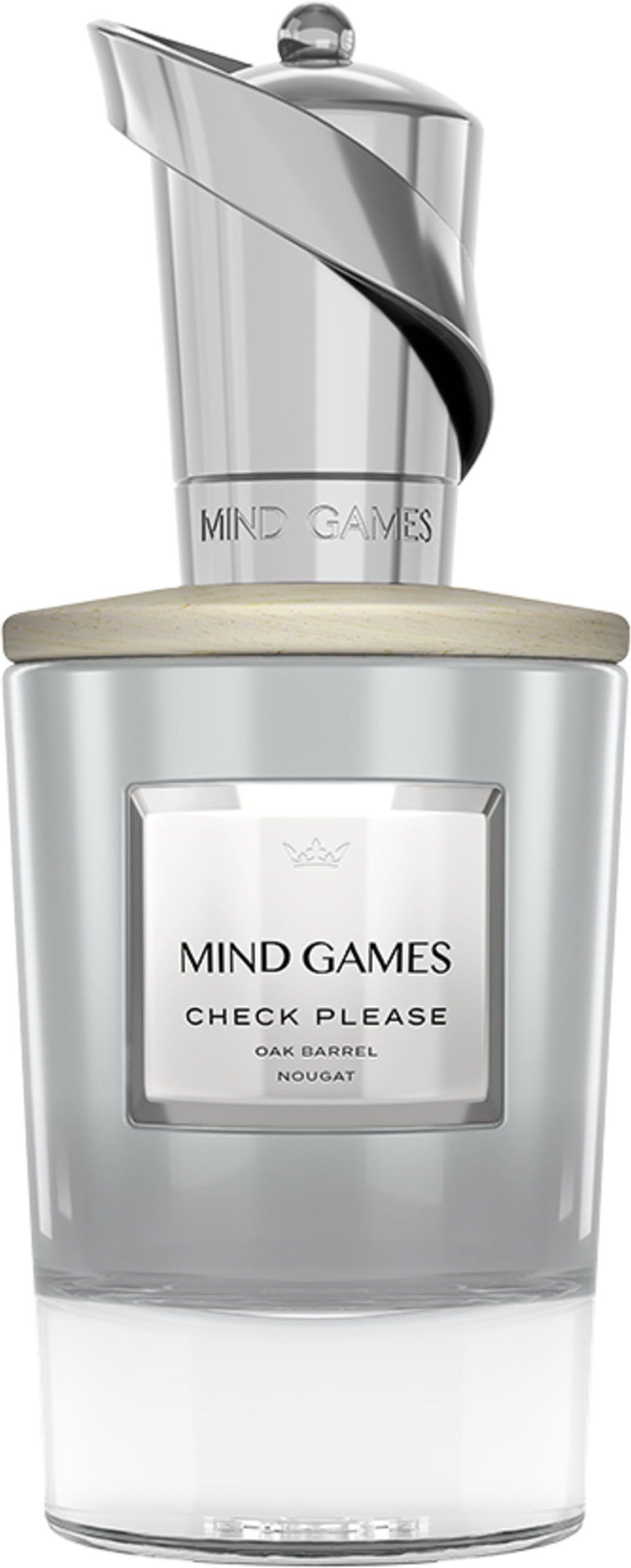 Mind Games Check Please Extrait de Parfum 100 ml