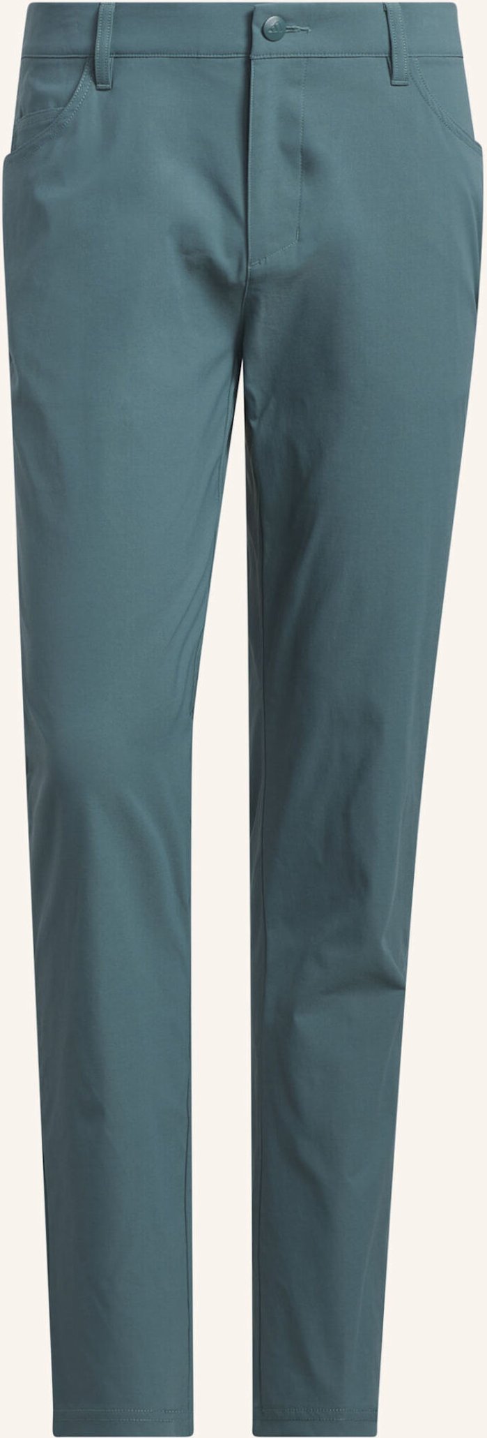 Thumbnail - Adidas ultimate365 5-Pocket Hose gruen