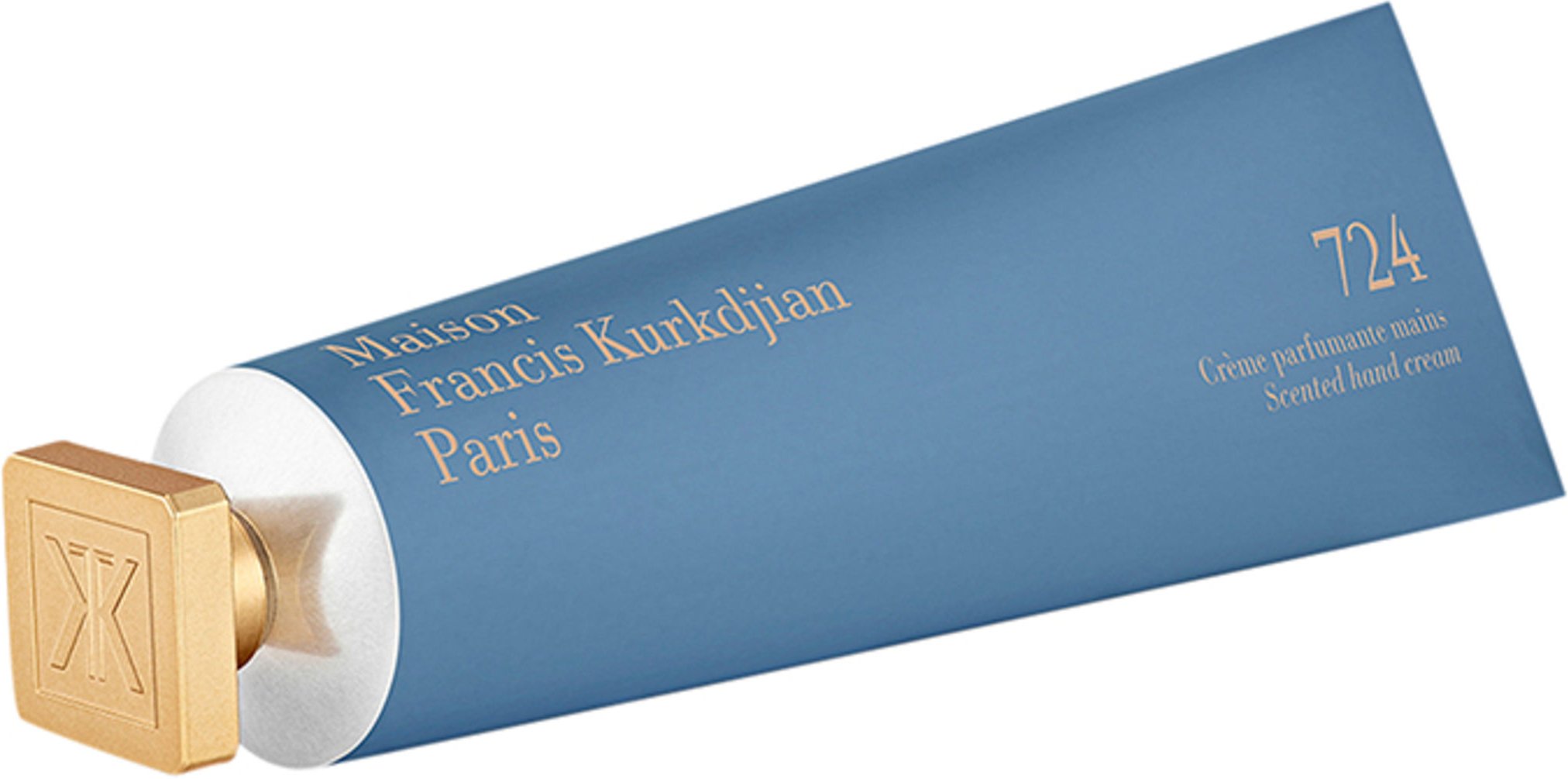 Maison Francis Kurkdjian 724 Parfümierte Handcreme 70 ml