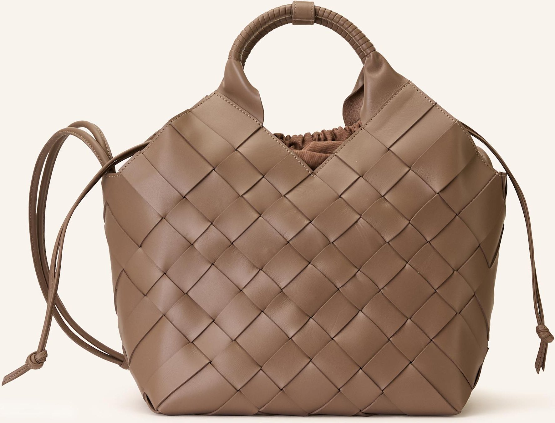 Cala Jade Handtasche Misu Large beige