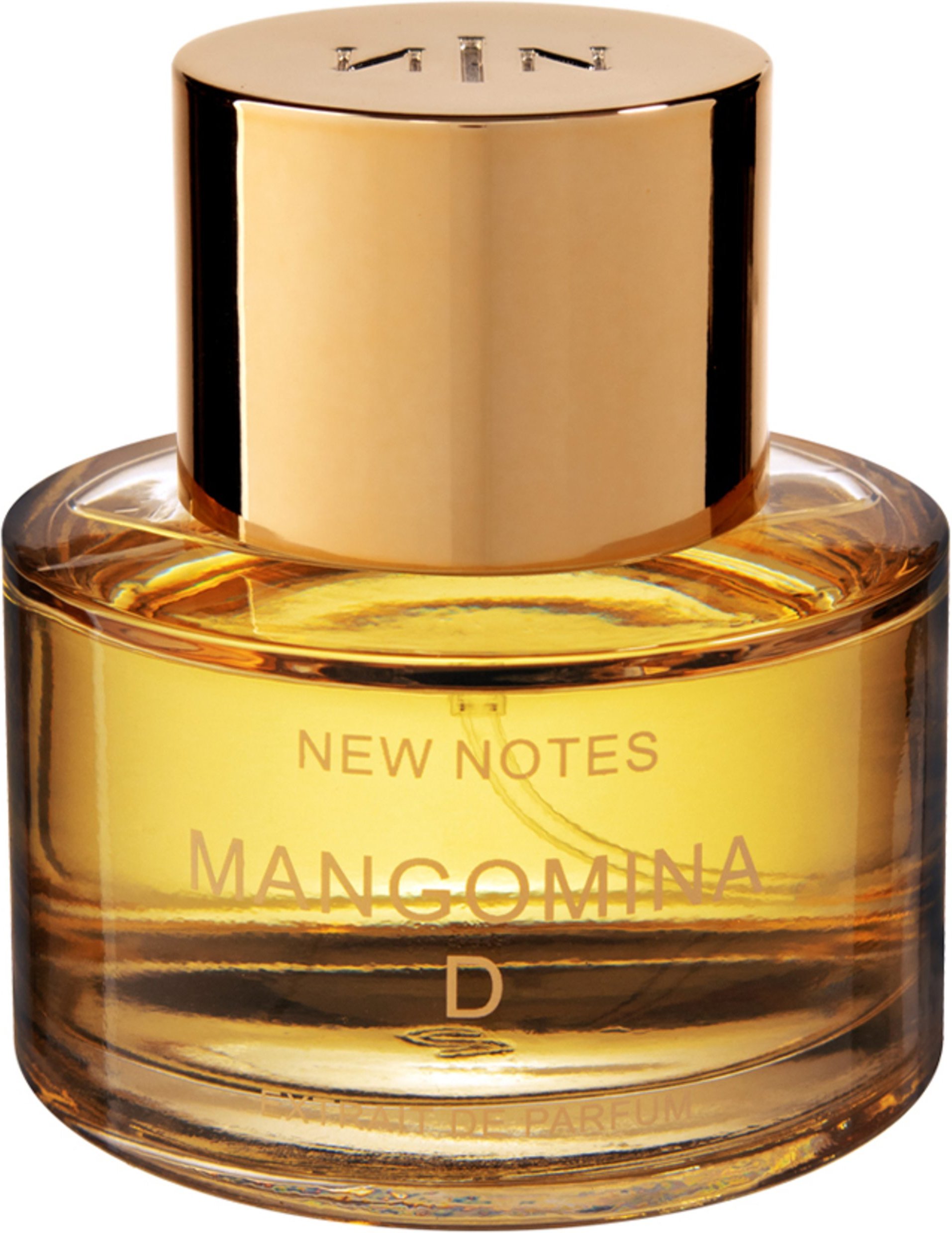 Thumbnail - New Notes Mangomina D Eau de Parfum 60 ml
