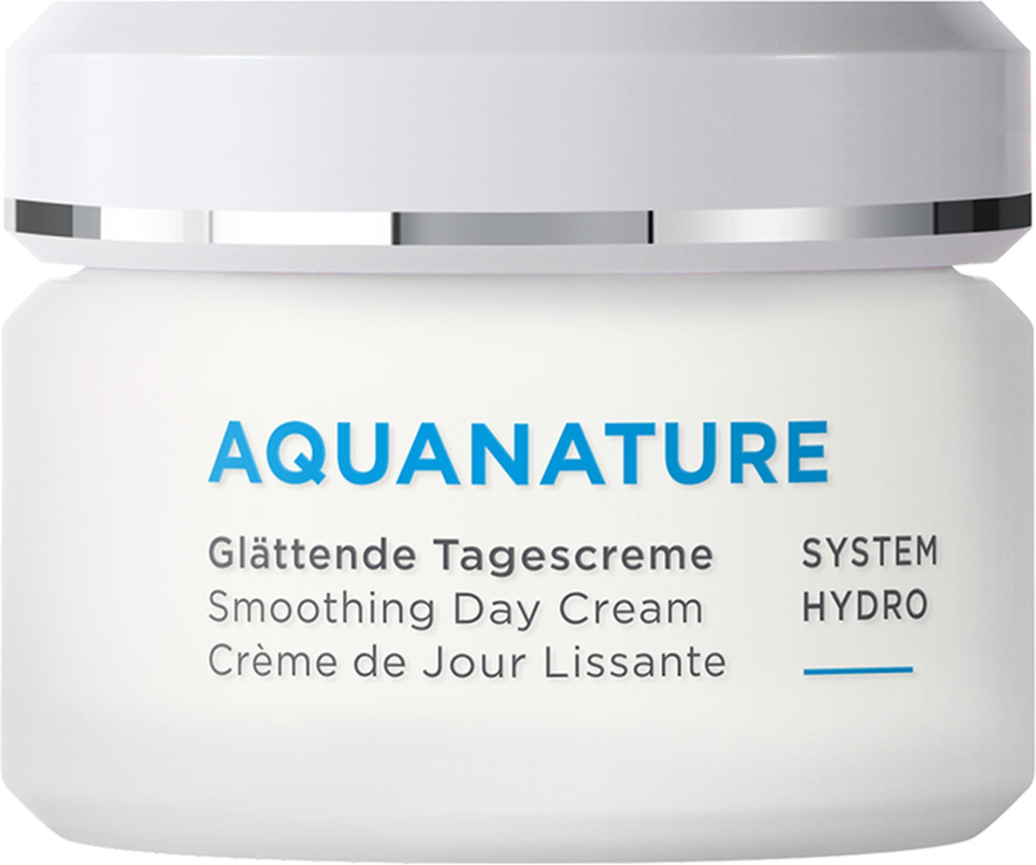 Thumbnail - Annemarie Börlind Aquanature Glättende Tagescreme 50 ml