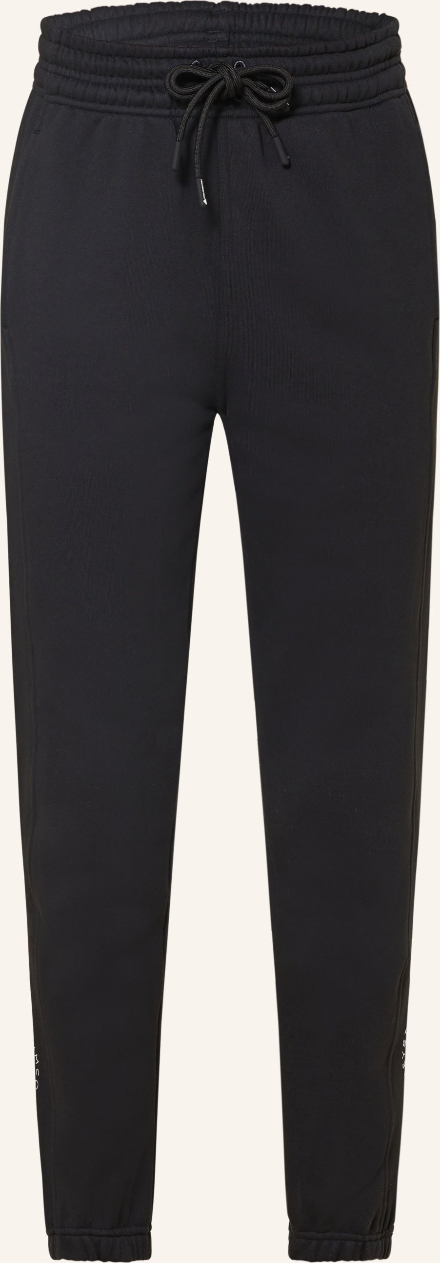 Adidas By Stella Mccartney 7/8-Sweatpants Adidas By Stella Mccartney schwarz