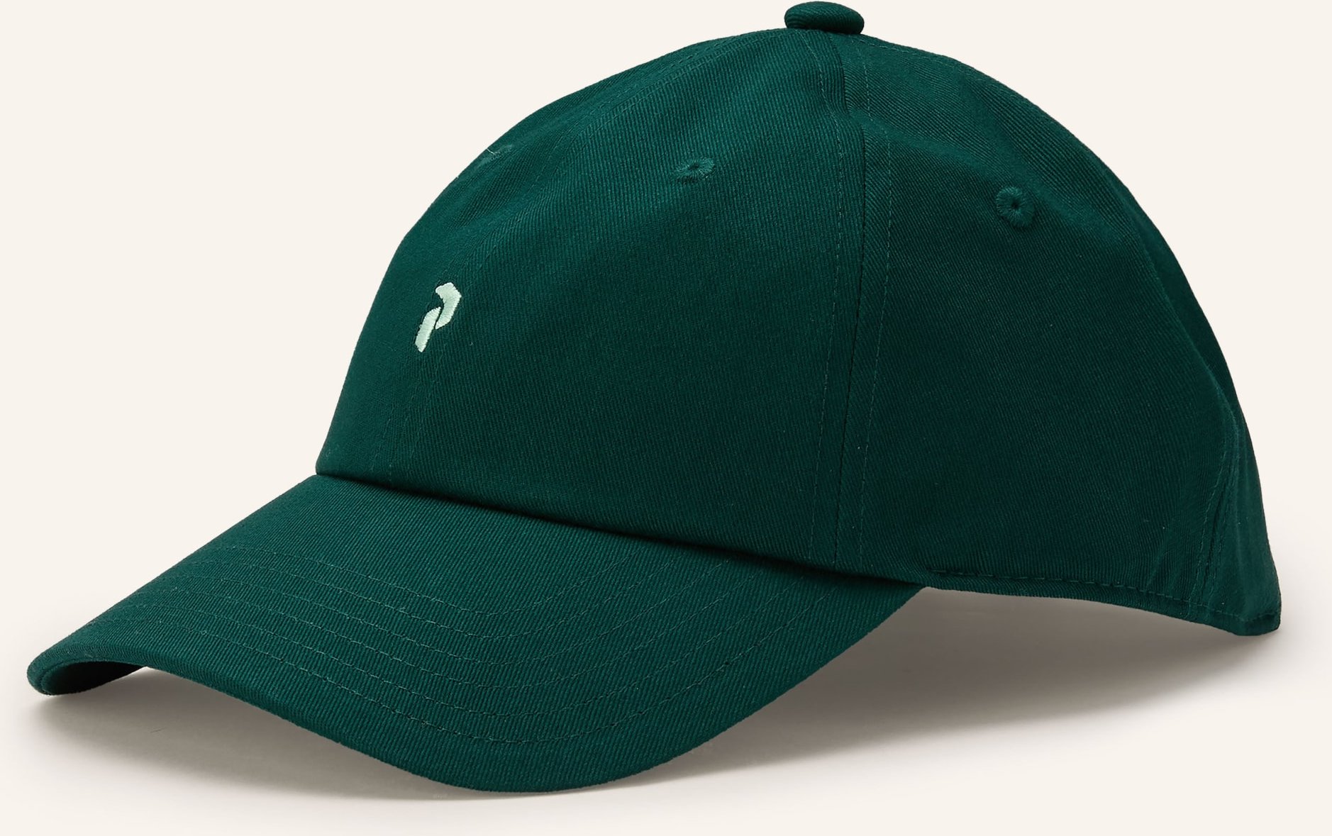 Thumbnail - Peak Performance Cap gruen