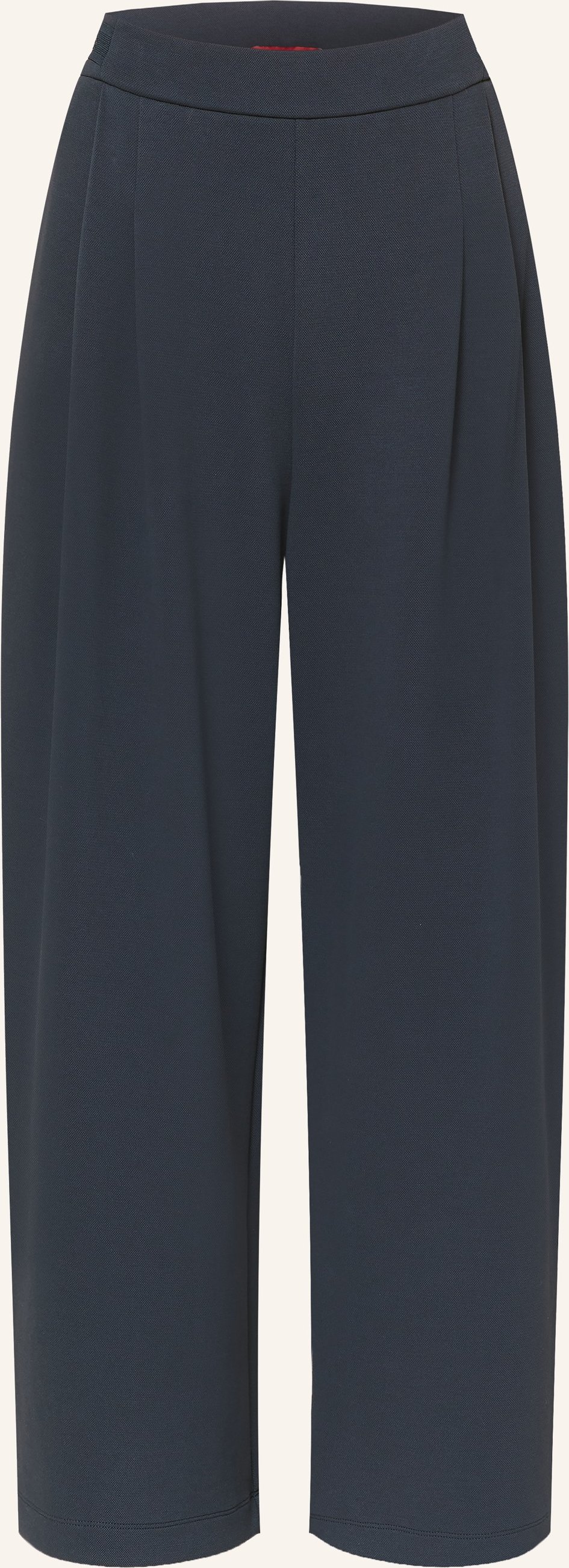 Max & Co. Culotte Acanto blau