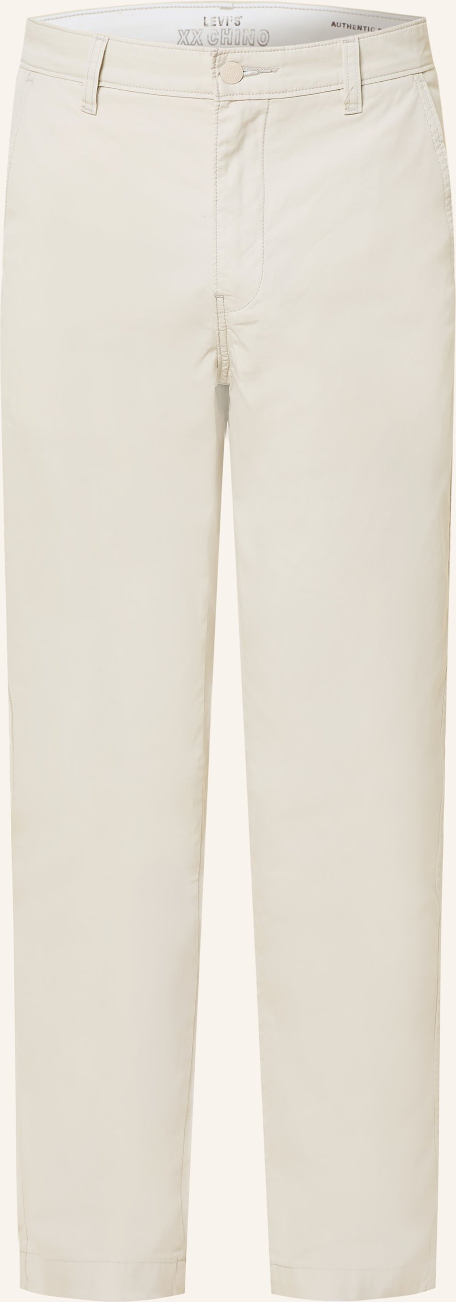 Levi's® Chino Xx Authentic Relaxed Fit beige