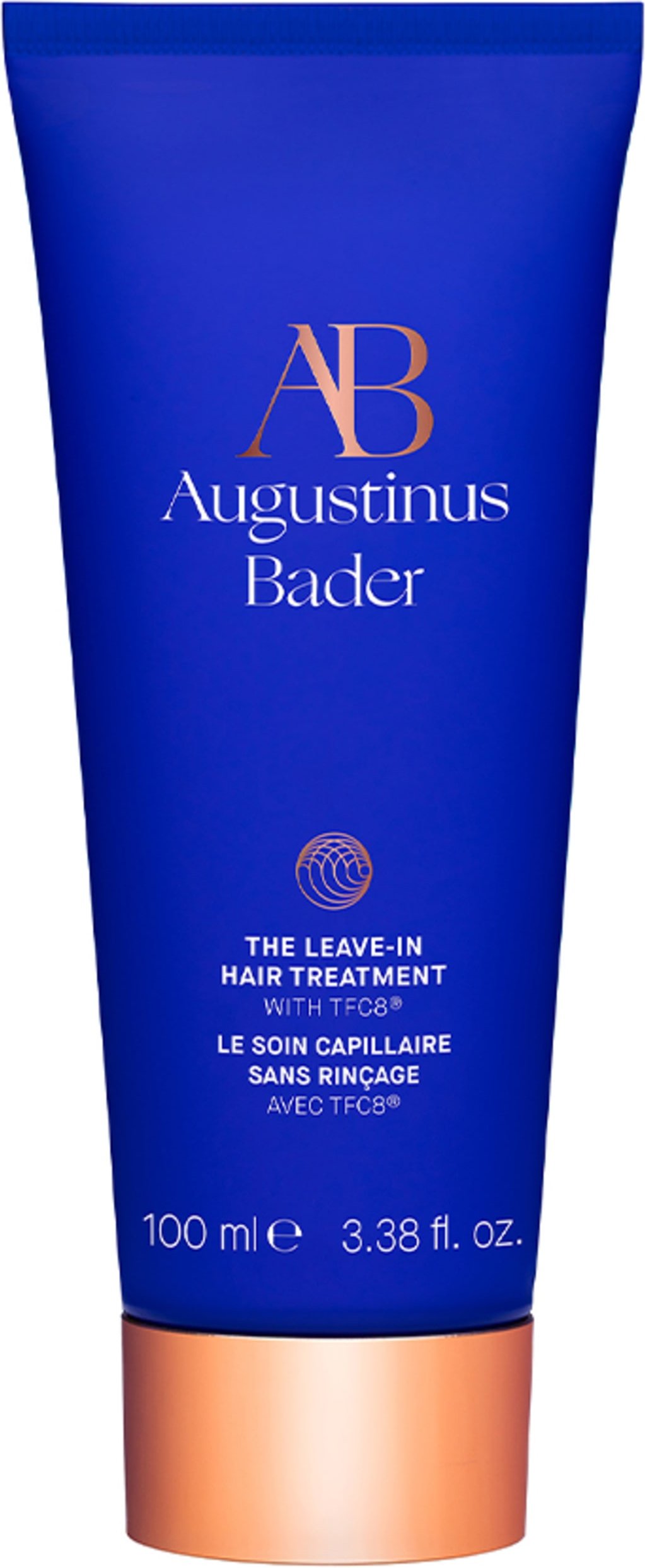 Augustinus Bader The Leave-In Hair Treatment Leave-in Haarkur 100 ml