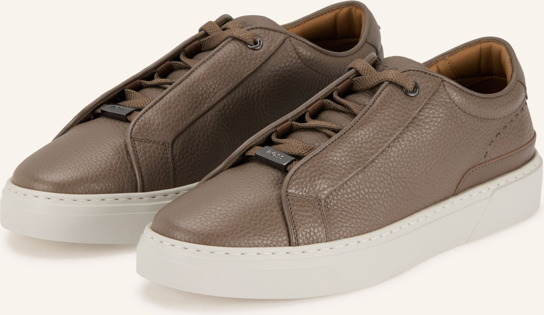 Boss Sneaker Gary beige