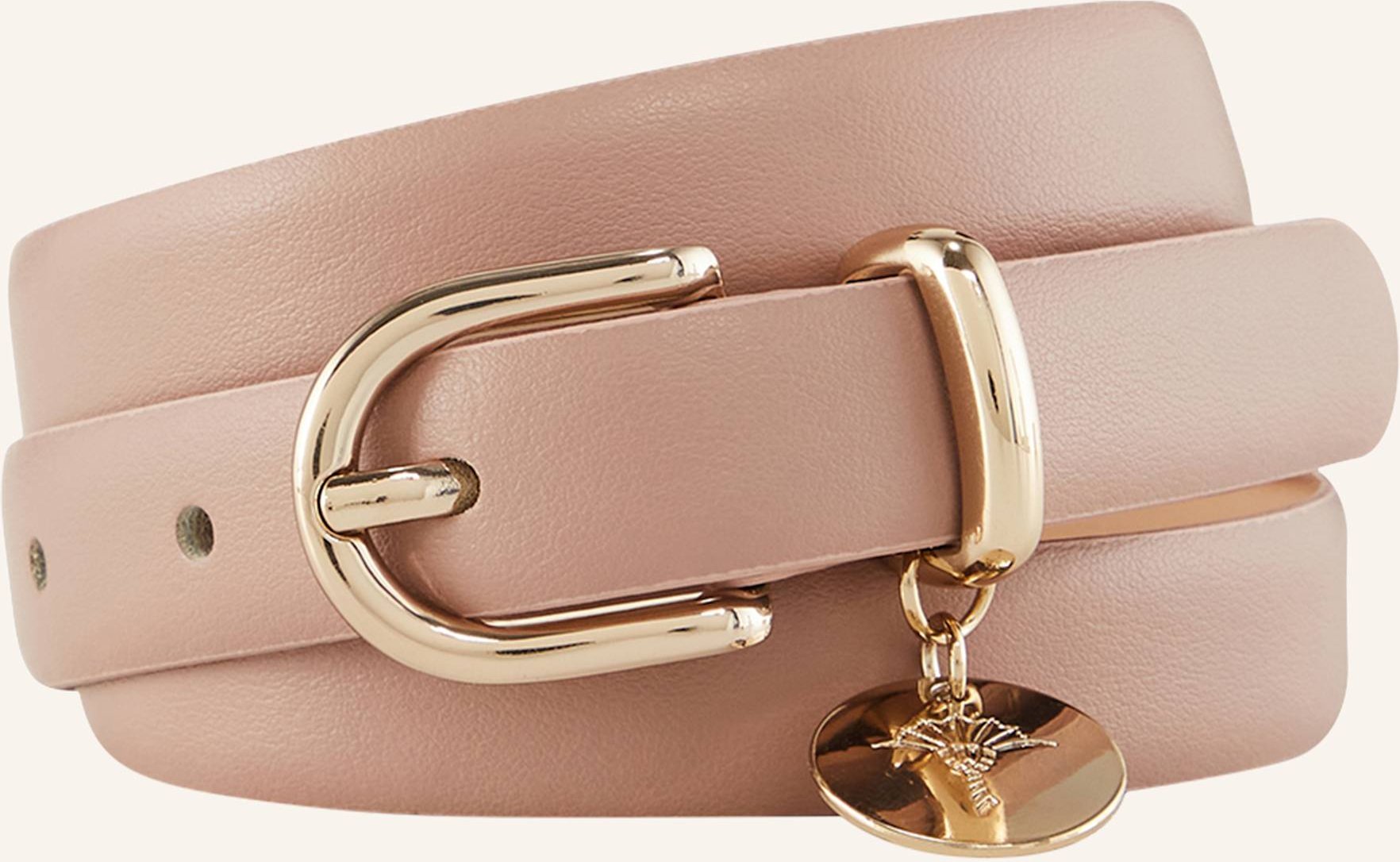 Joop! Gürtel rosa