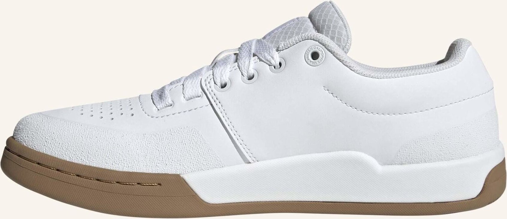 Thumbnail - Adidas Terrex Five Ten Freerider Pro Mountainbiking-Schuh weiss