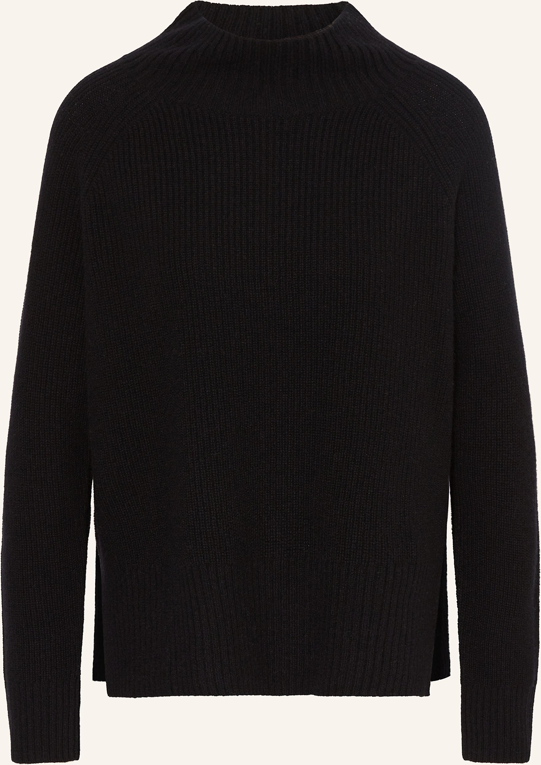 Darling Harbour Pullover schwarz