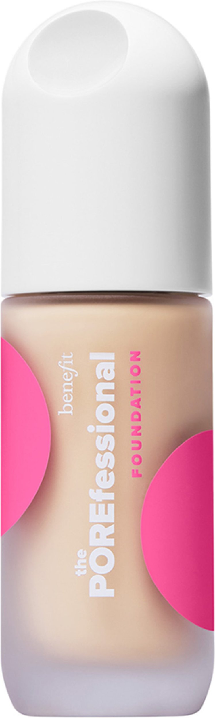 Benefit The Porefessional Foundation