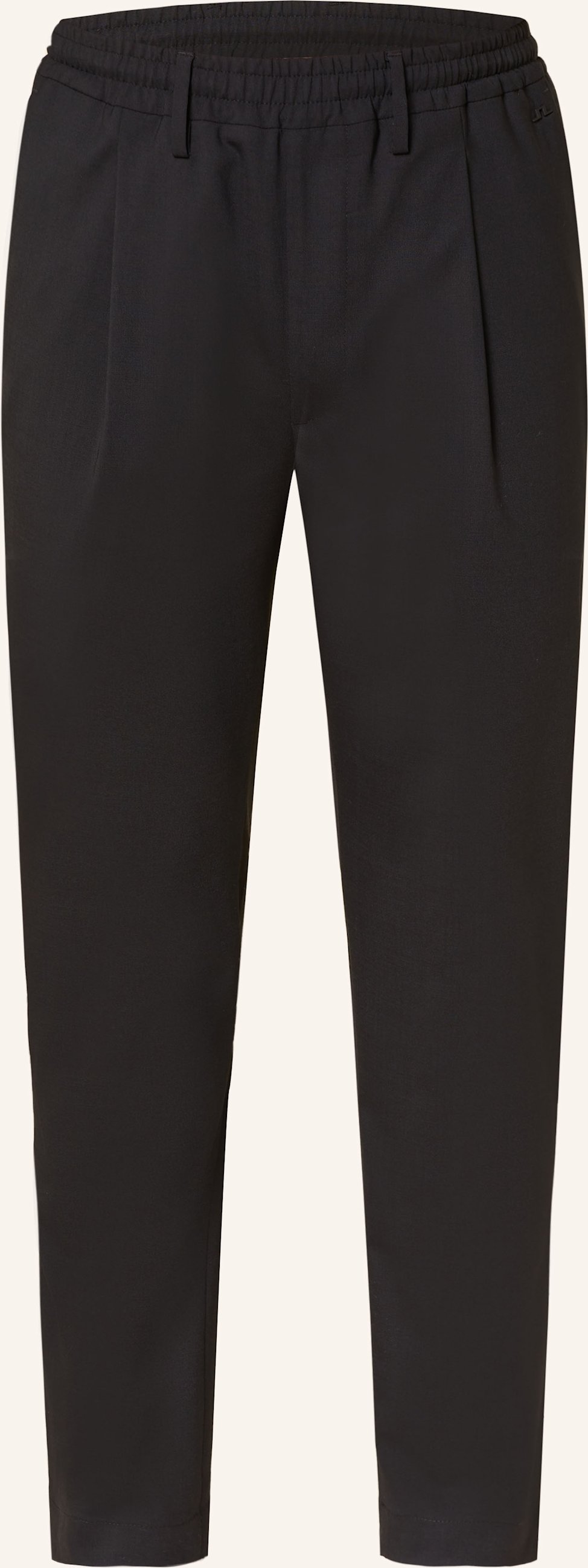 J.Lindeberg Golfhose schwarz