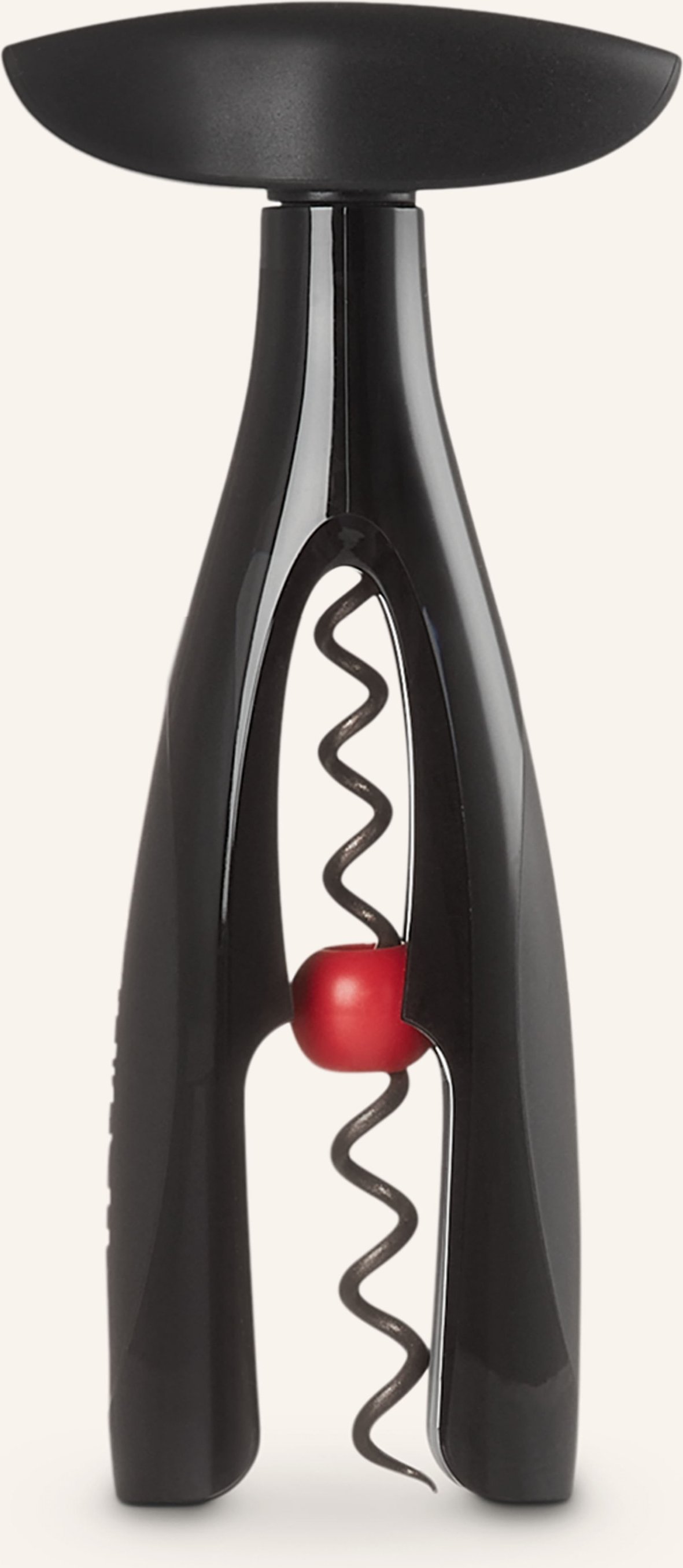 Le Creuset Korkenzieher Tm-200 schwarz