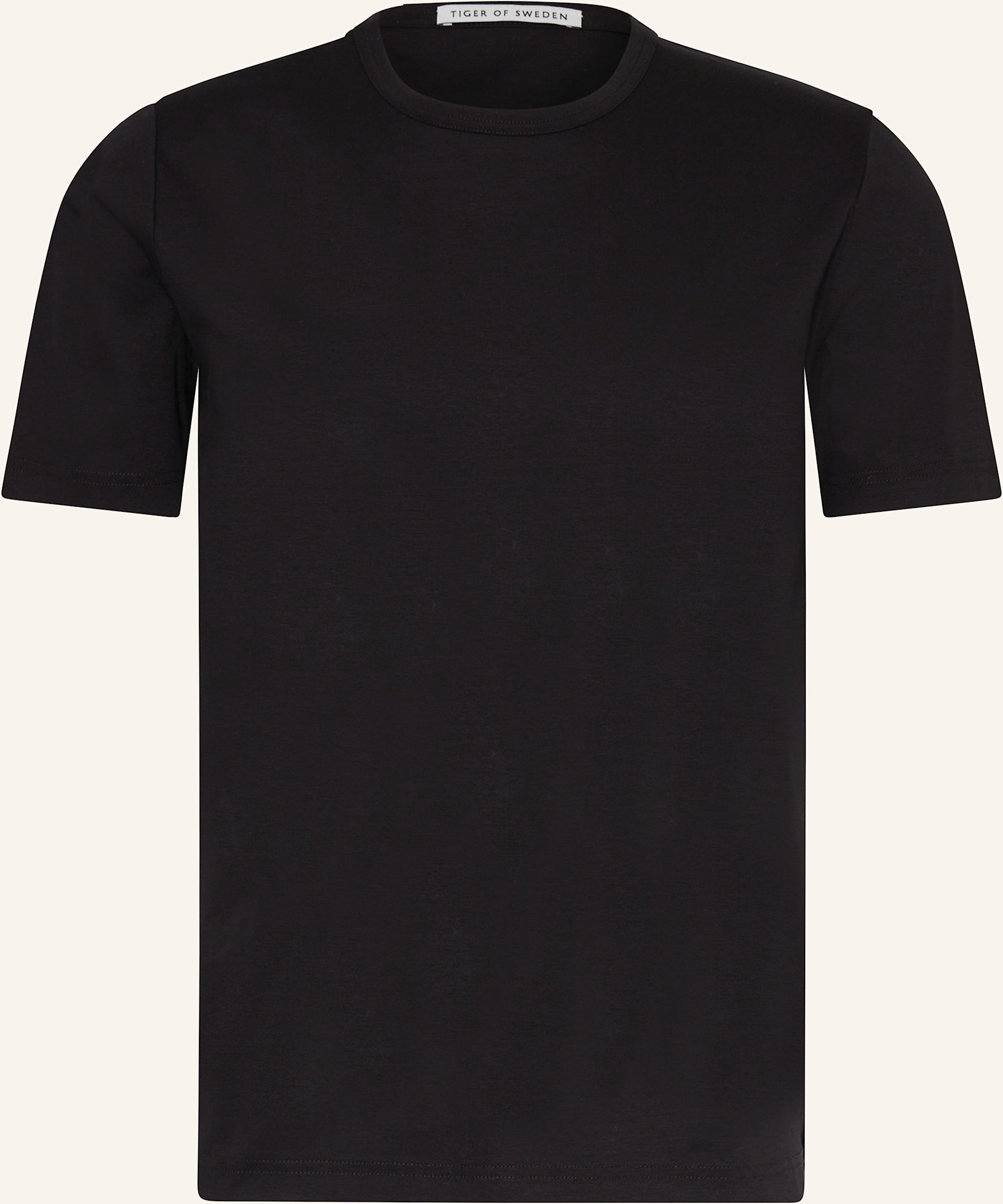 Tiger Of Sweden T-Shirt Olaf schwarz