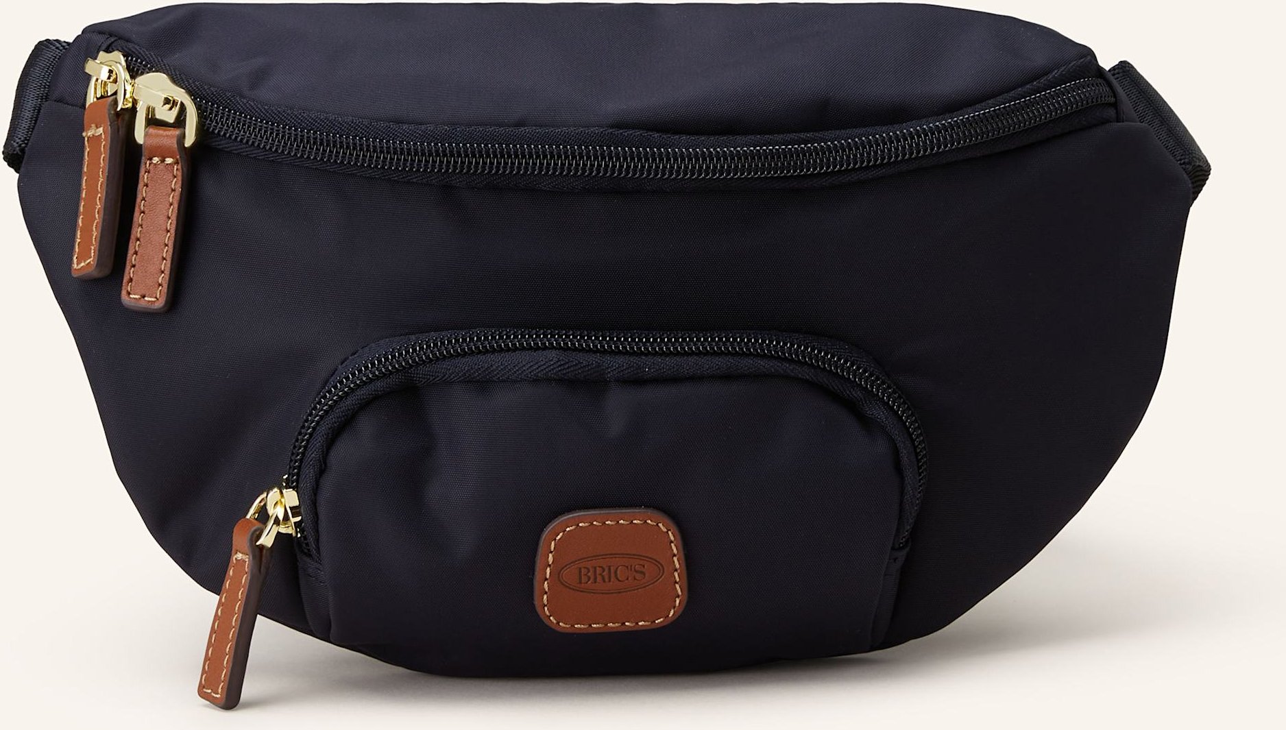 Thumbnail - Bric's Gürteltasche Marsupio blau