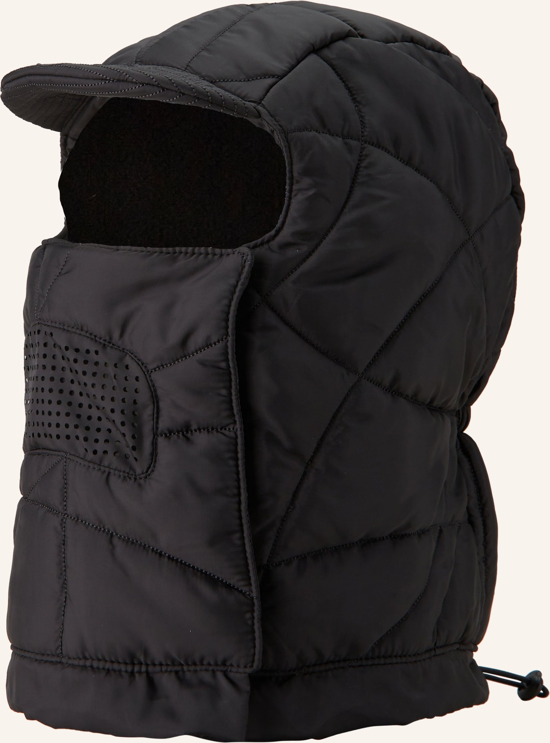 Thumbnail - Oakley Balaclava Hyland schwarz