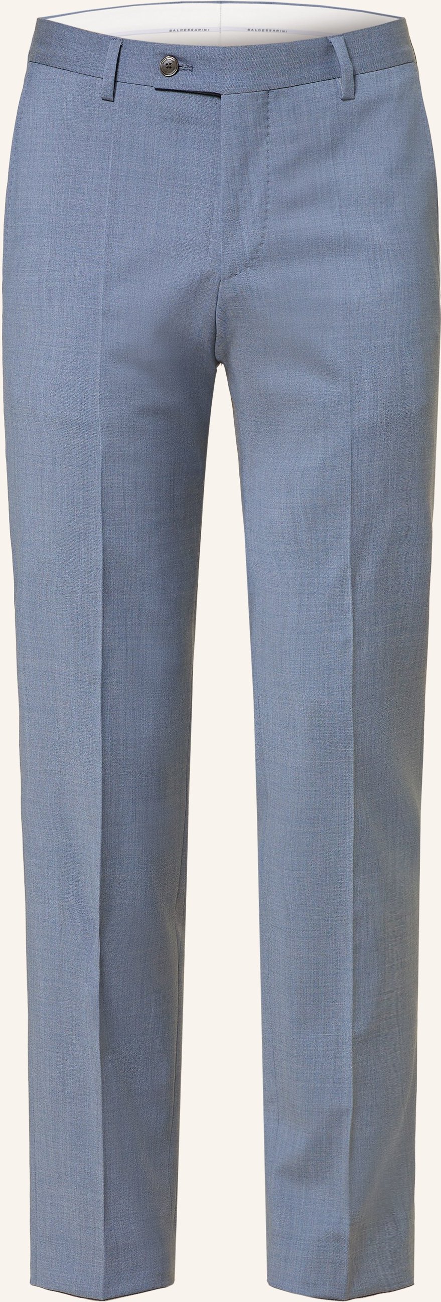 Baldessarini Anzughose Massa Extra Slim Fit blau