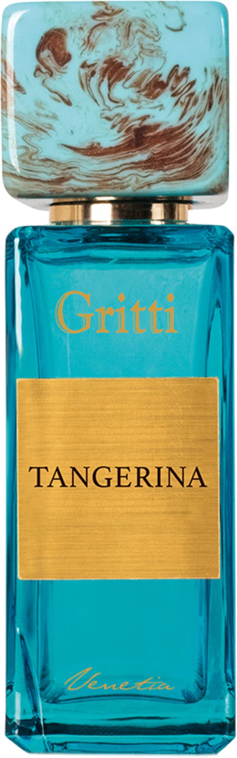 Gritti Tangerina Eau de Parfum 100 ml