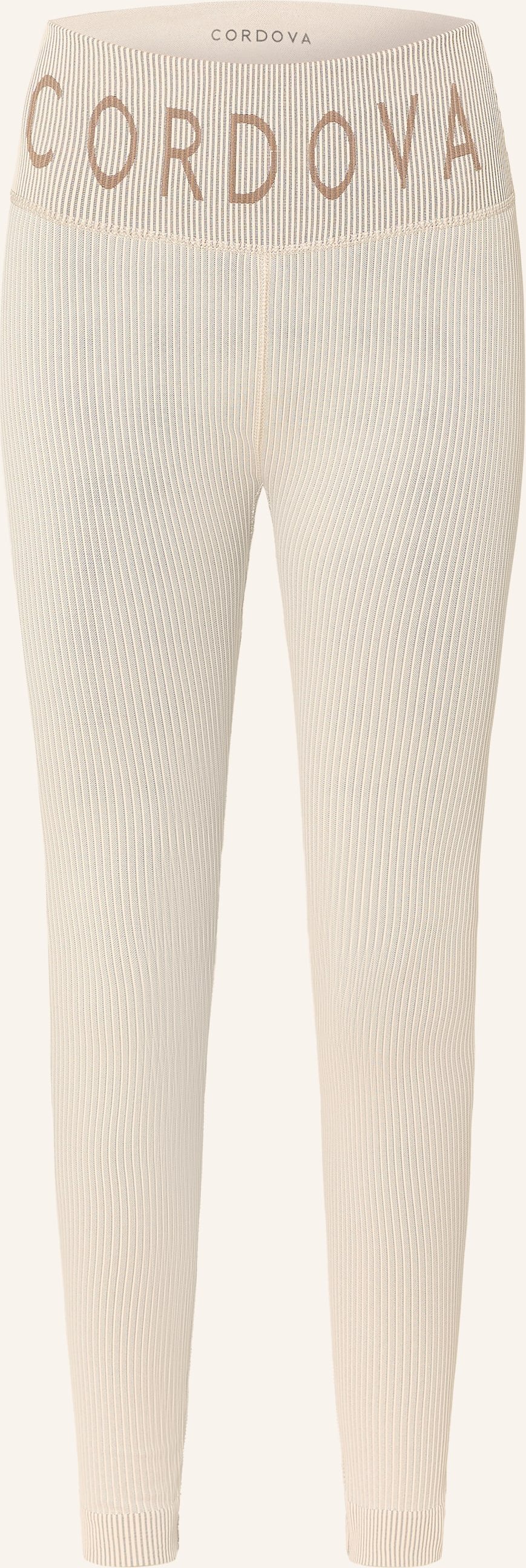 Cordova Funktionswäsche-Hose beige