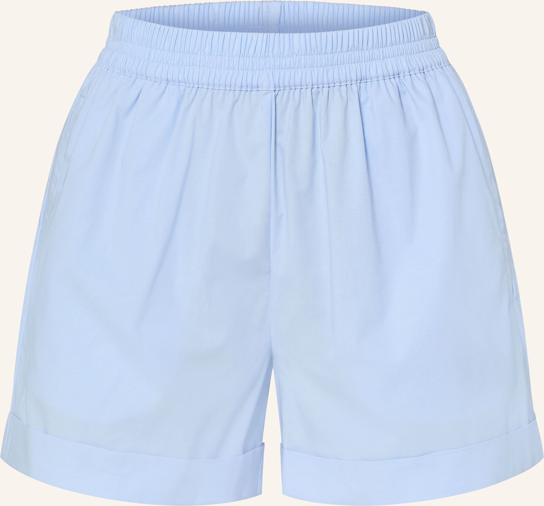 Rich & Royal Shorts blau