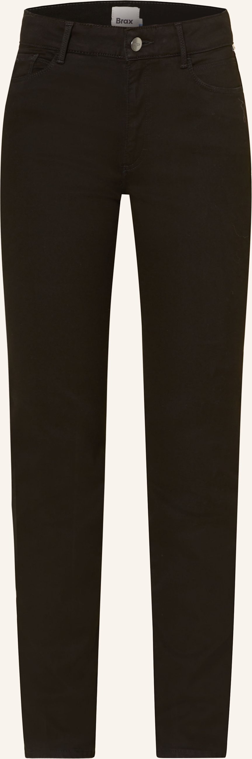 Brax Skinny Jeans Shakira schwarz