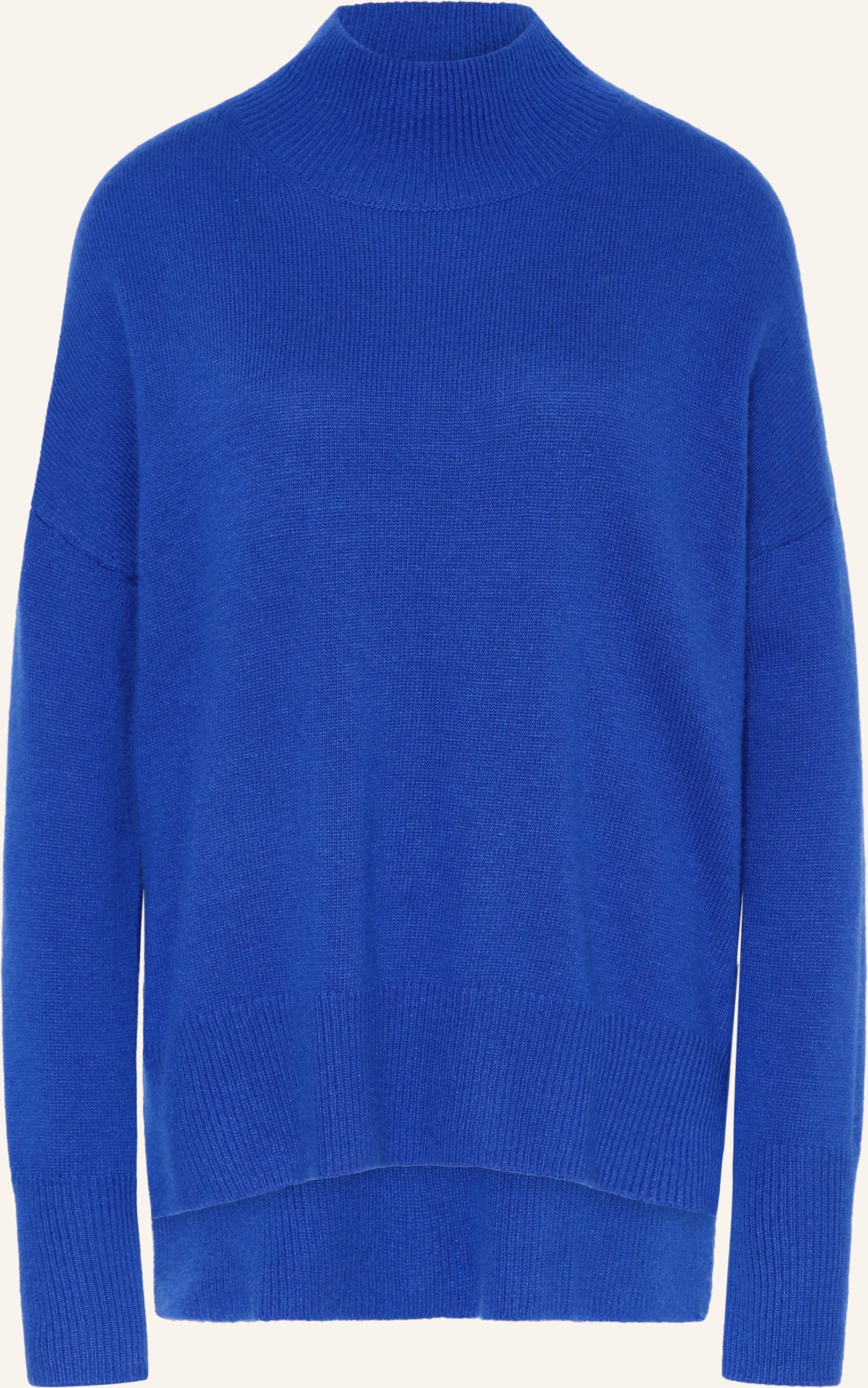 Darling Harbour Pullover blau