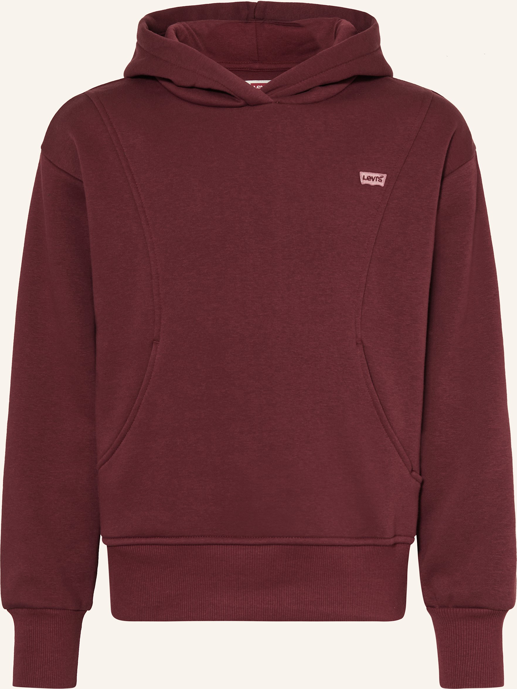 Levi's® Hoodie rot