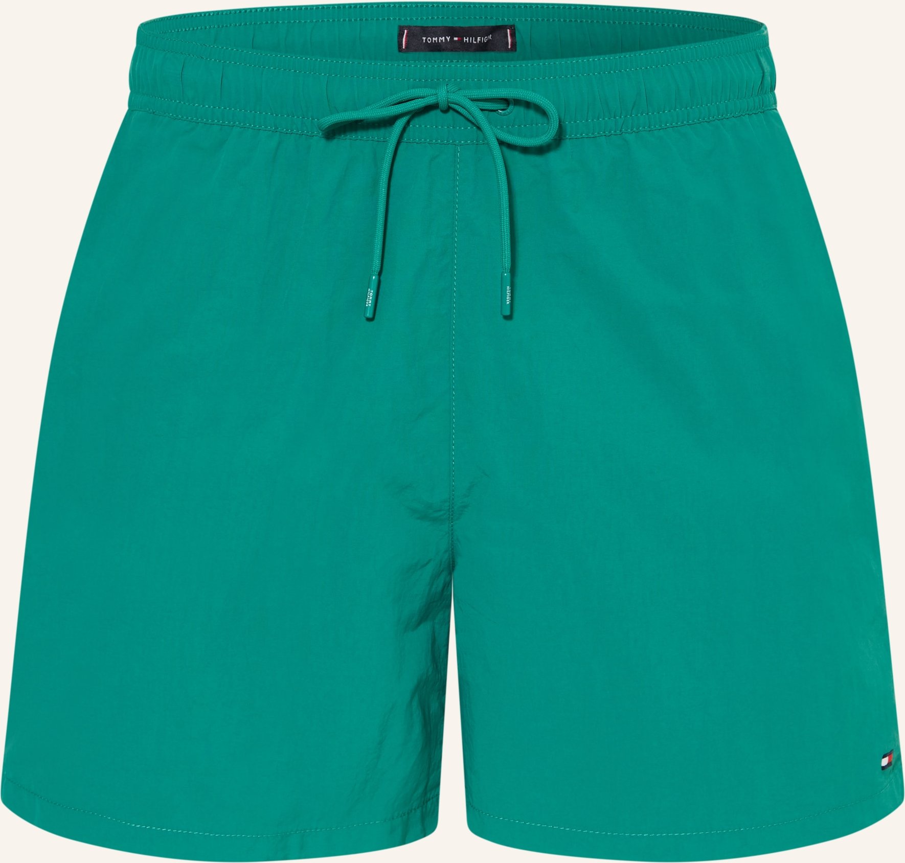 Tommy Hilfiger Badeshorts gruen