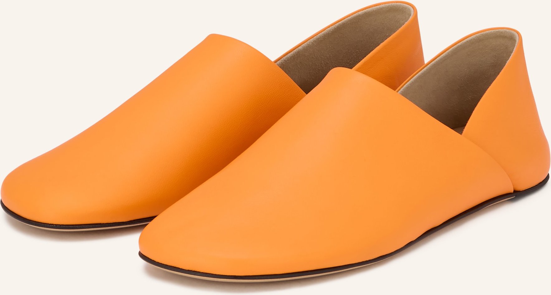 Jw Anderson Slipper orange
