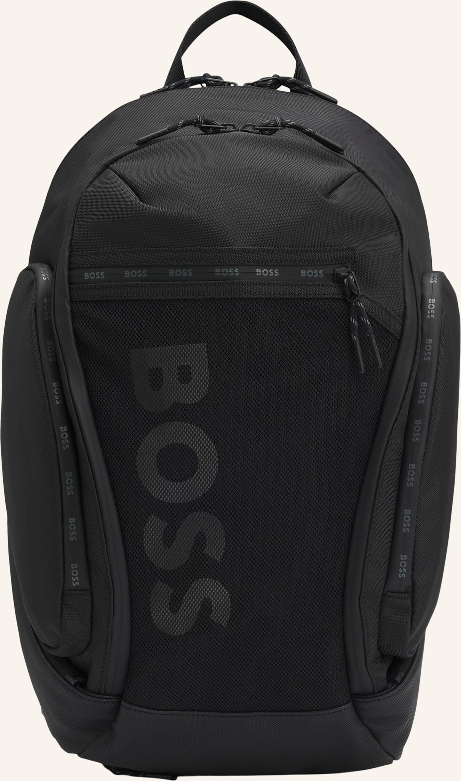 Boss Rucksack Onset_Backpack schwarz