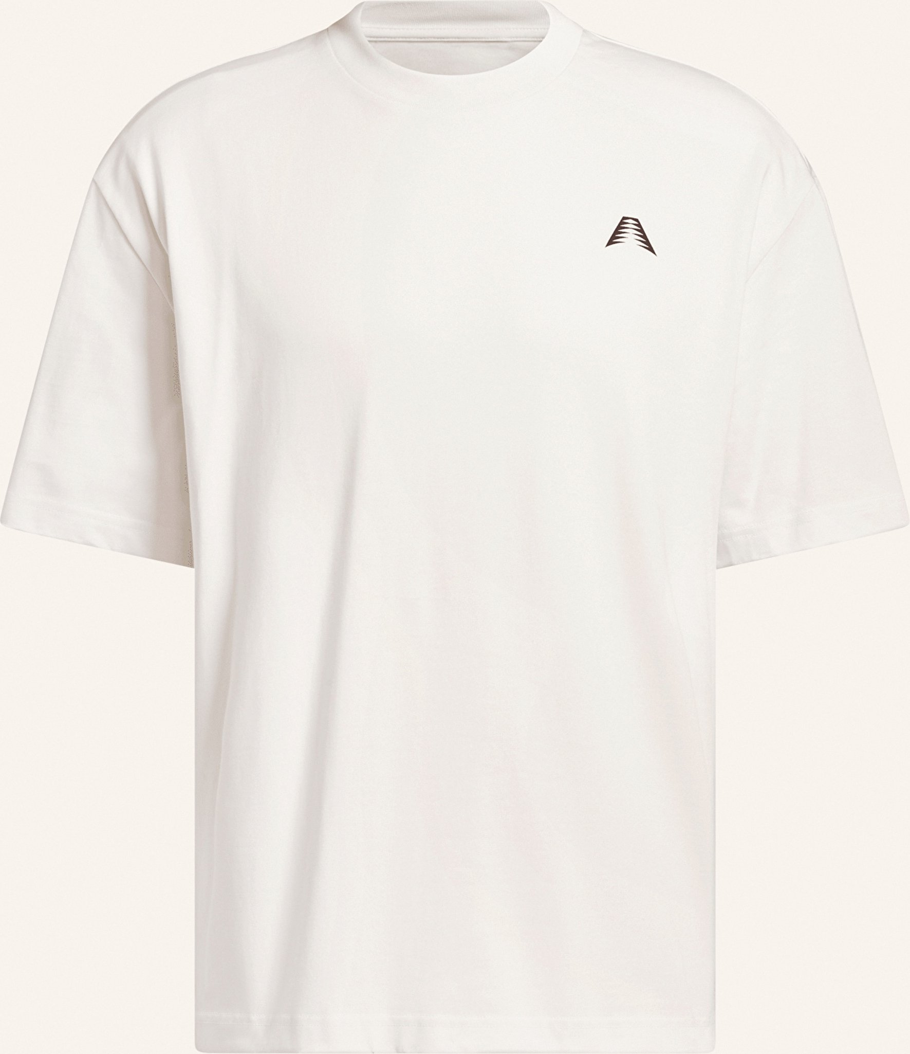 Adidas T-Shirt Anted weiss