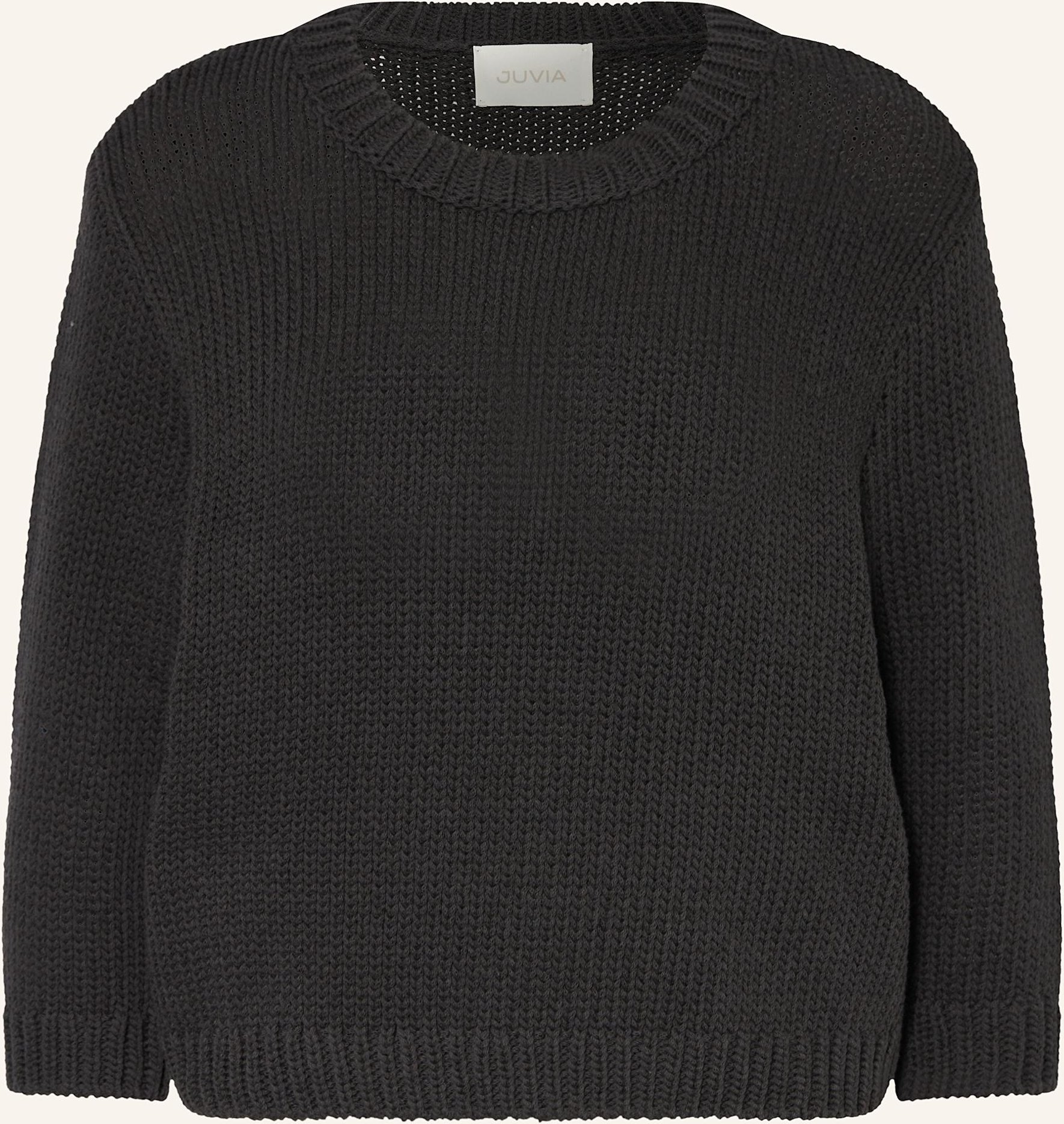 Thumbnail - Juvia Pullover Kara grau