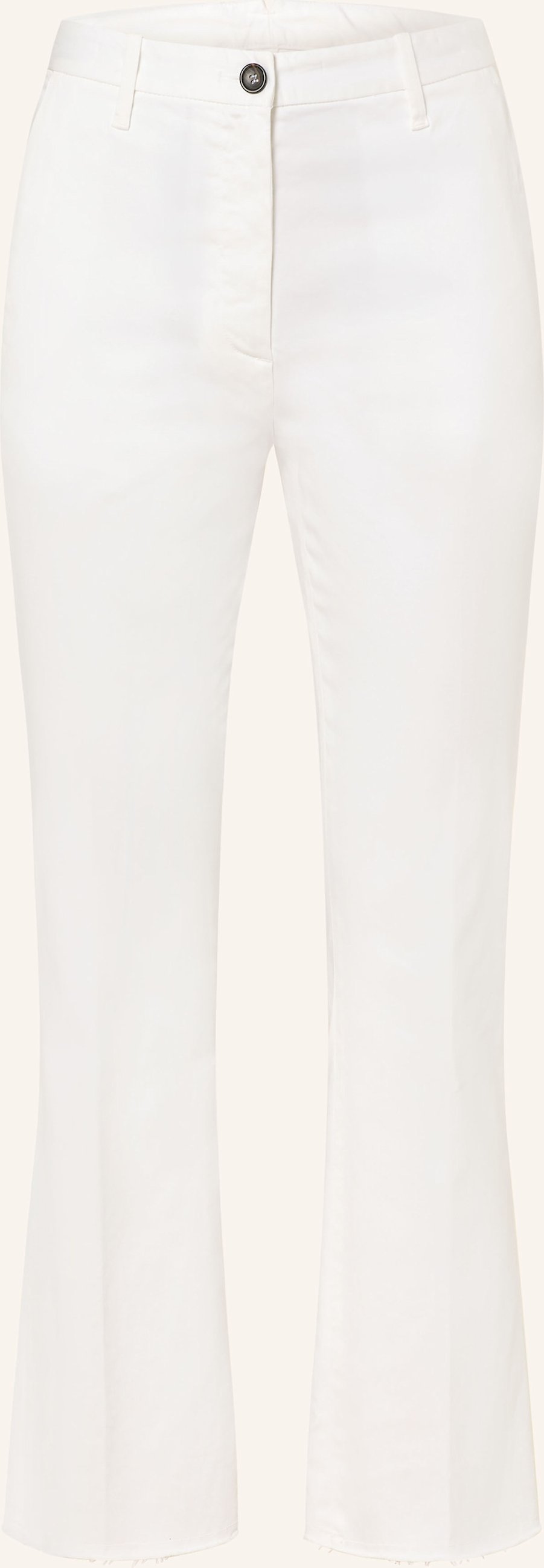 Nine:Inthe:Morning Chino Easy Kick weiss