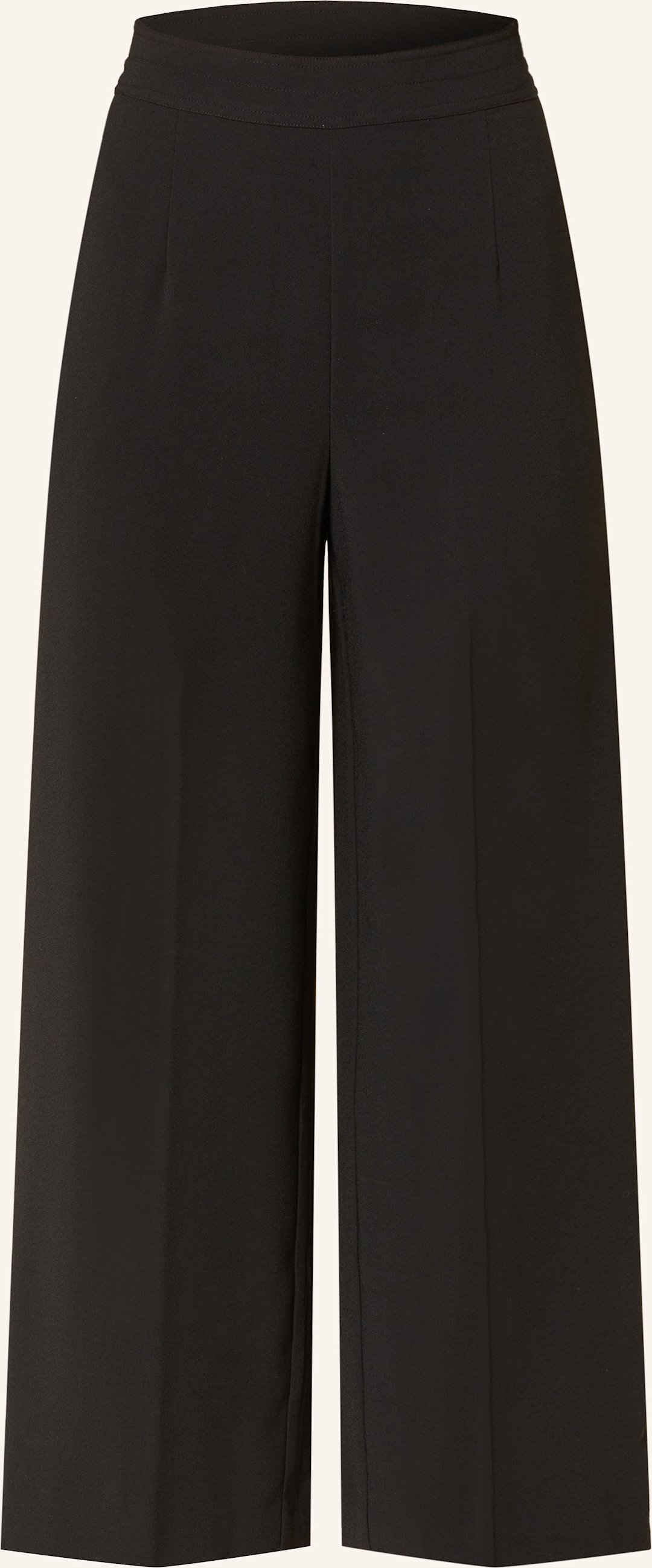 Thumbnail - Phase Eight Marlenehose Vari schwarz