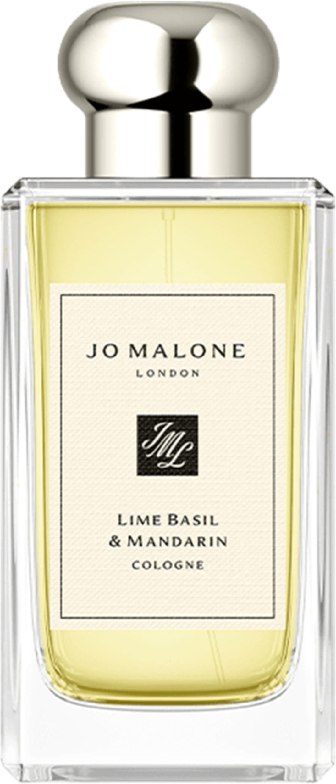 Jo Malone London Lime Basil & Mandarin Cologne 100 ml