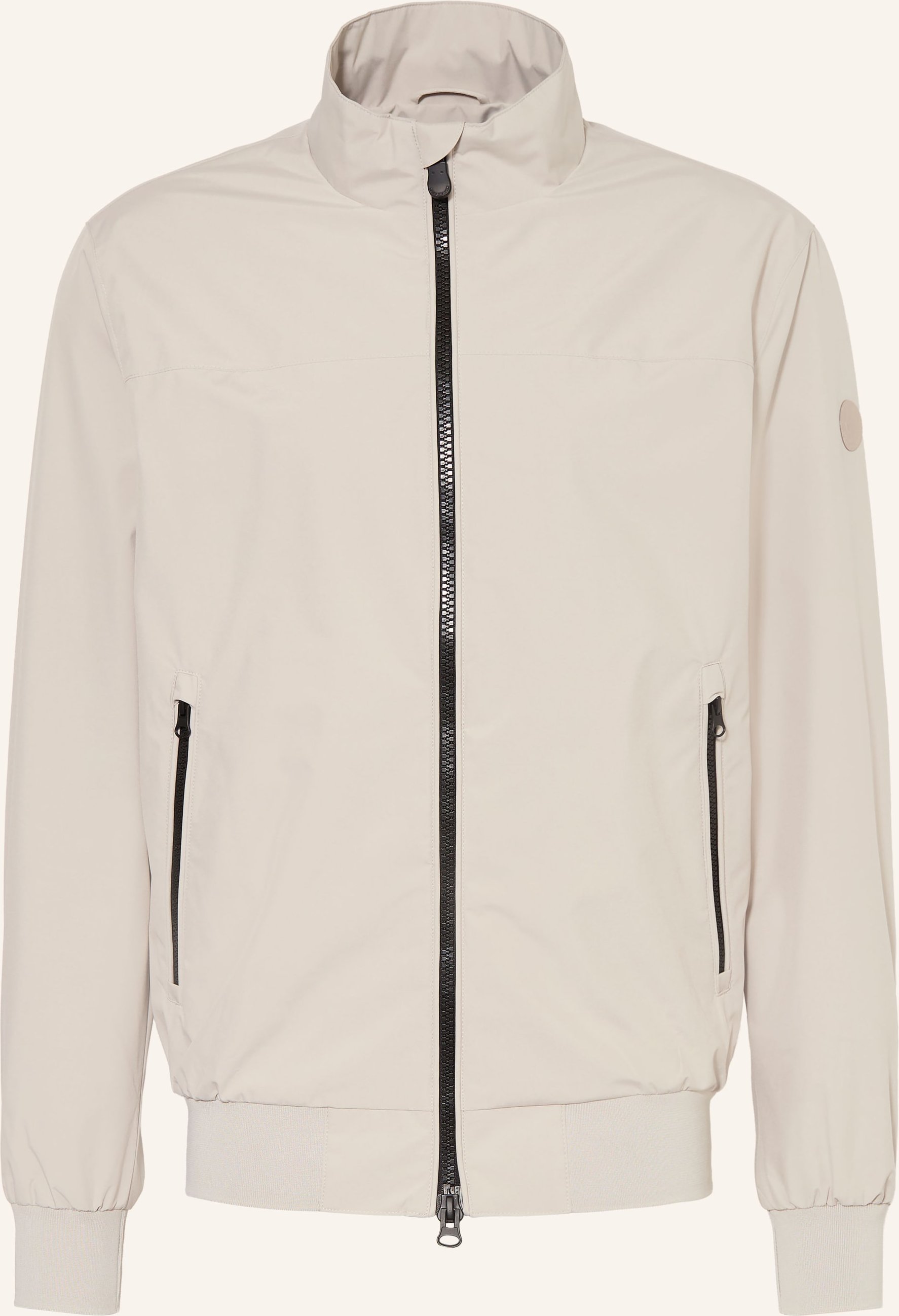 Save The Duck Funktionsjacke Finlay beige