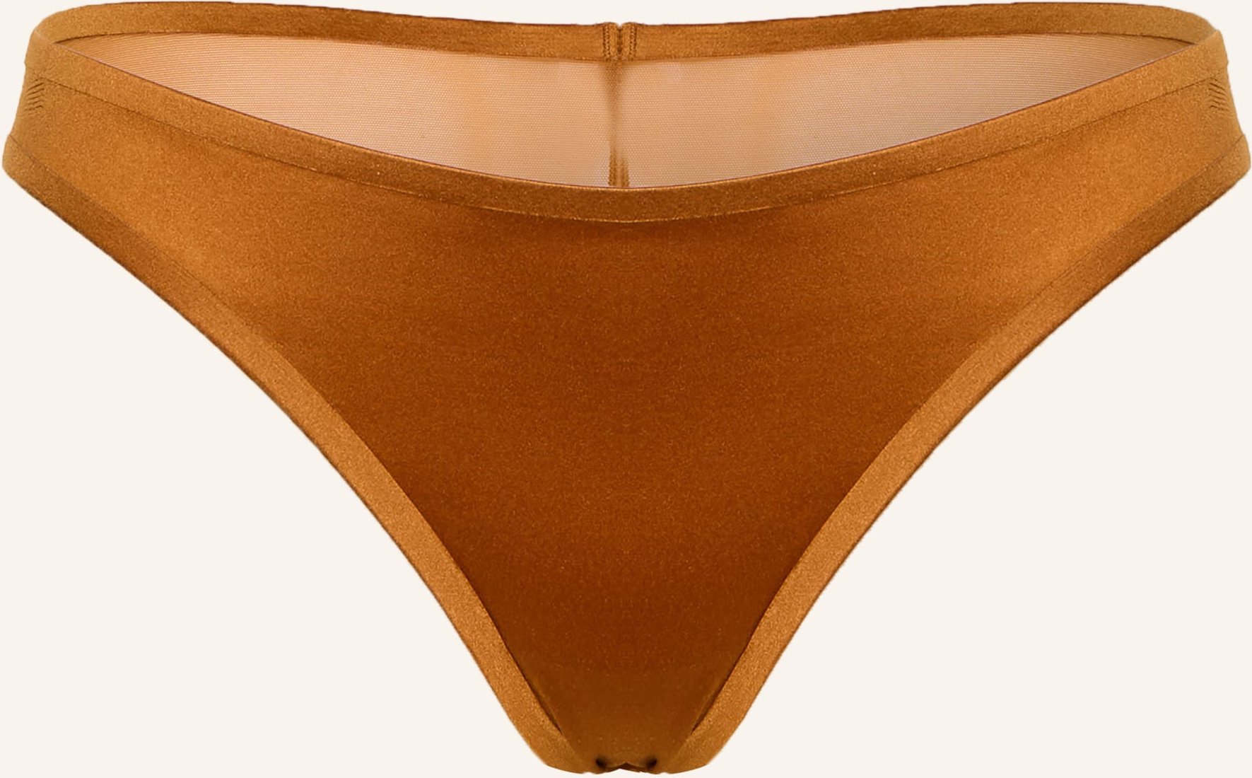 Passionata Slip Bianca braun