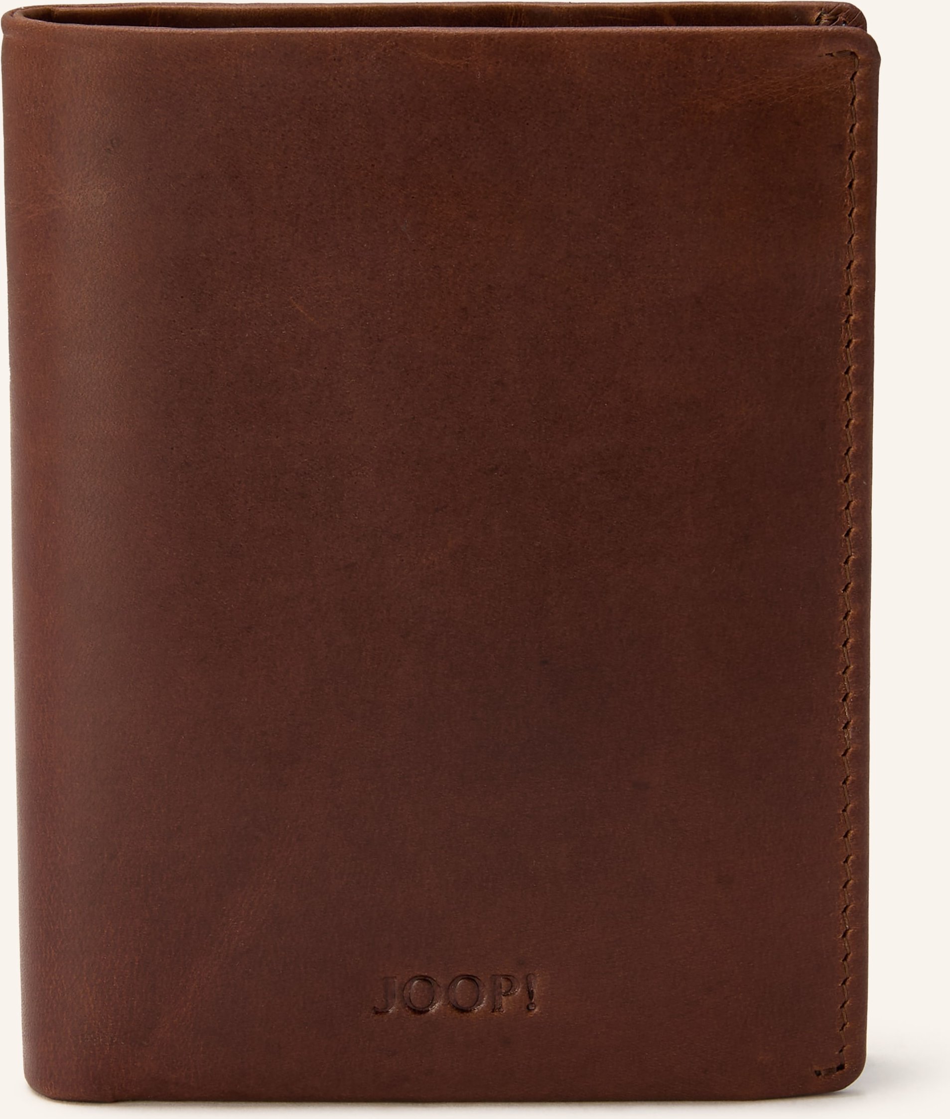 Thumbnail - Joop! Geldbörse Cerratano Ladon braun