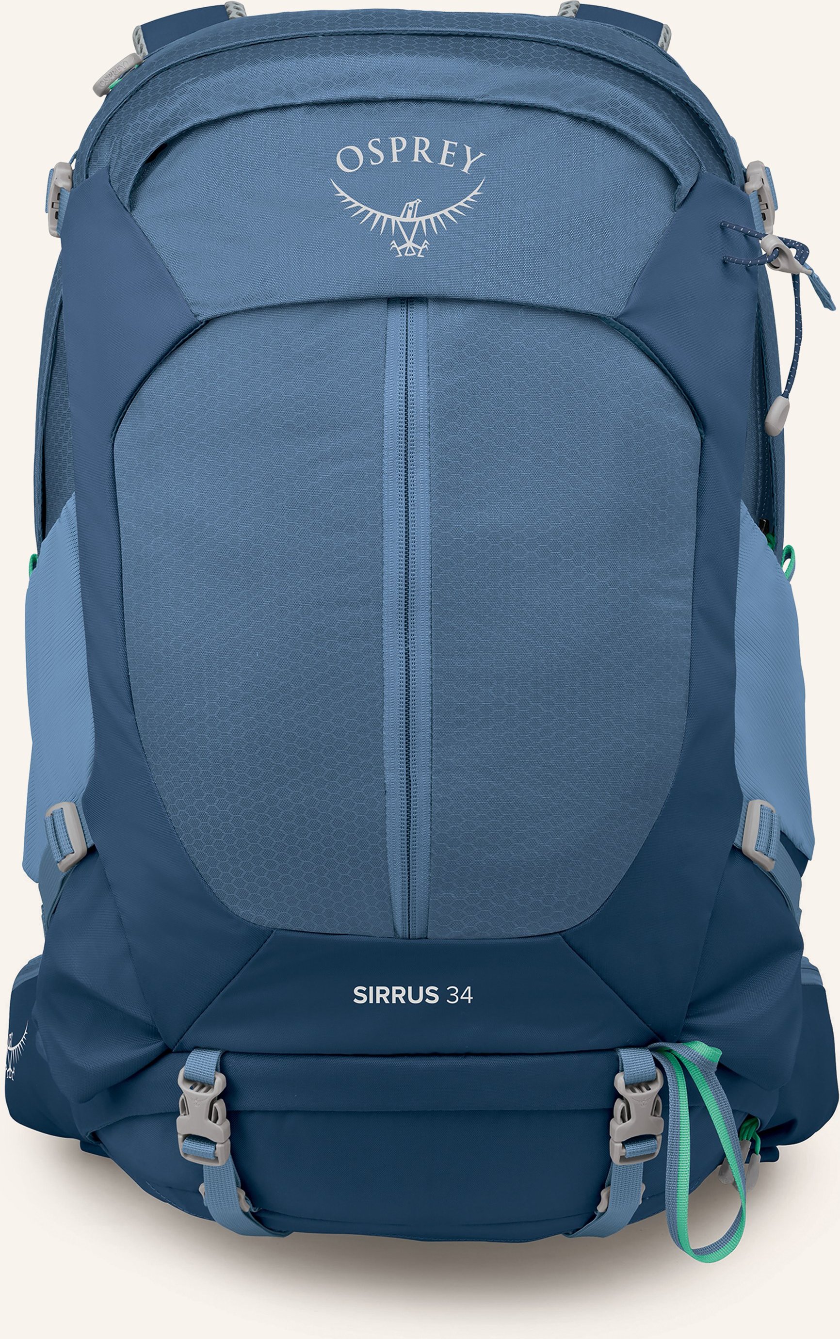 Osprey Rucksack Sirrus® 34 34 L blau