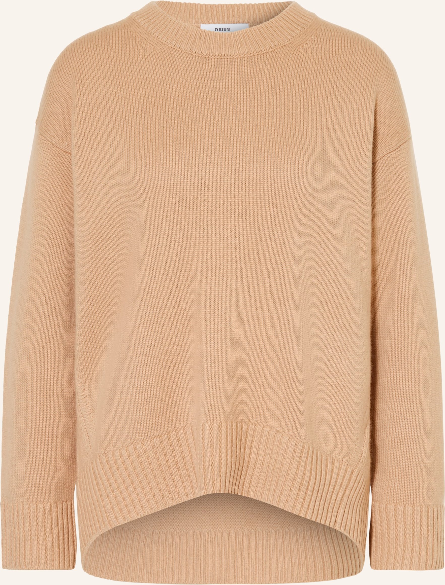Reiss Pullover braun