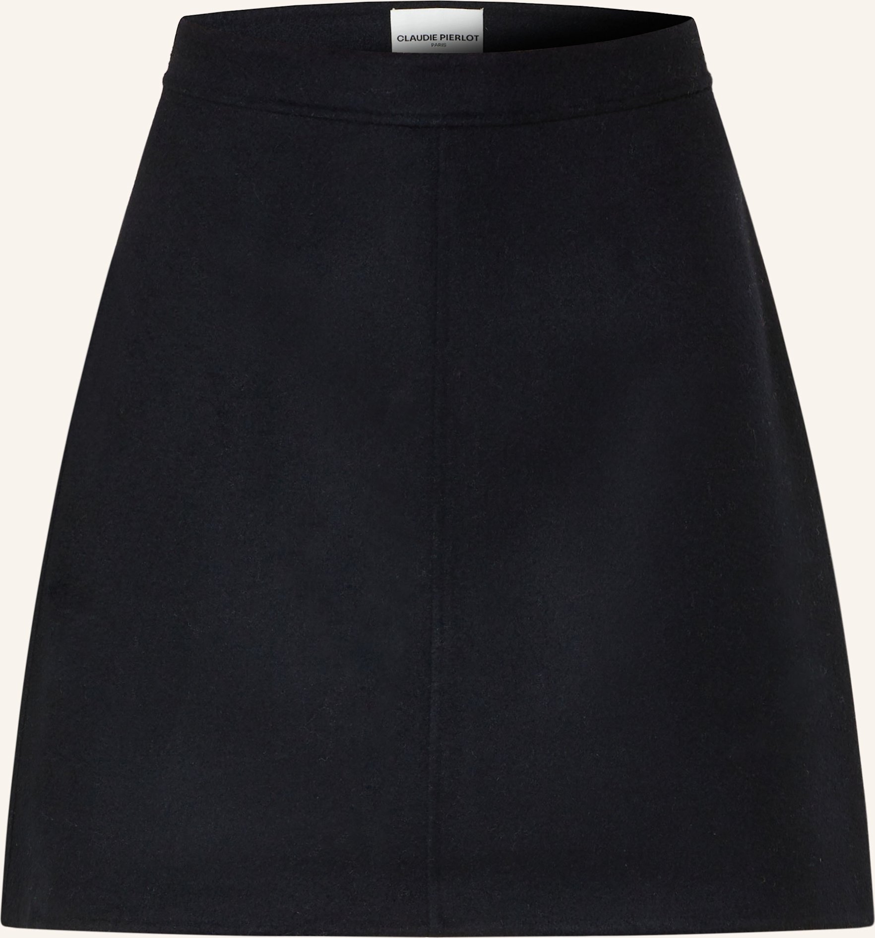 Claudie Pierlot Rock blau