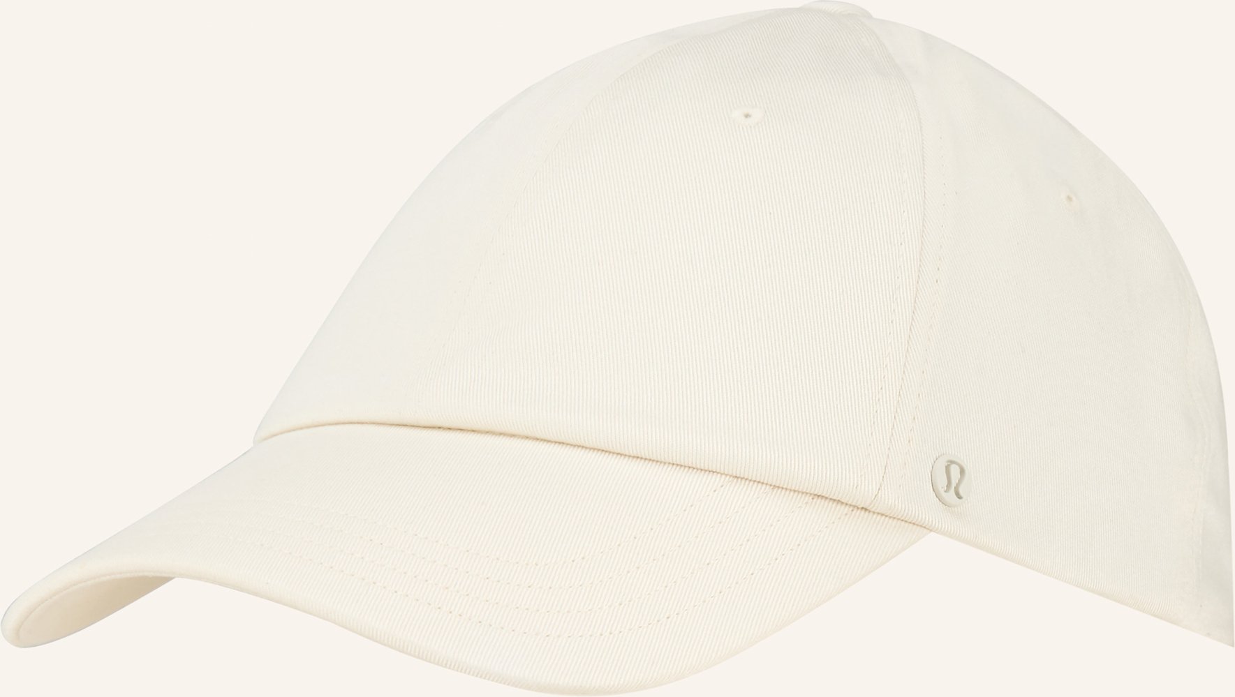 Thumbnail - Lululemon Cap weiss