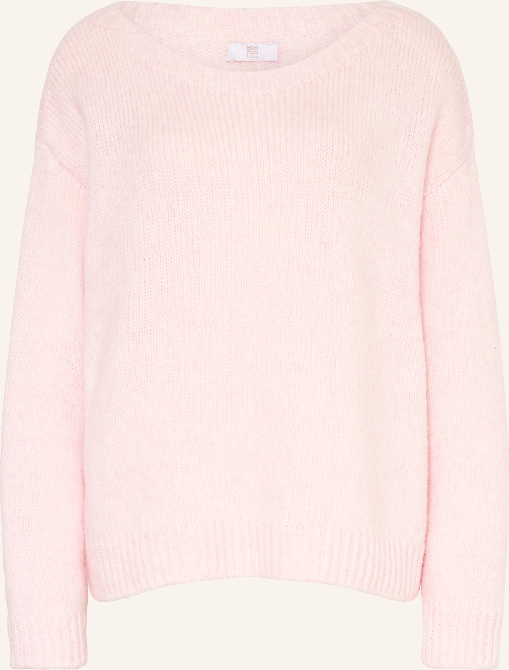 Riani Pullover rosa