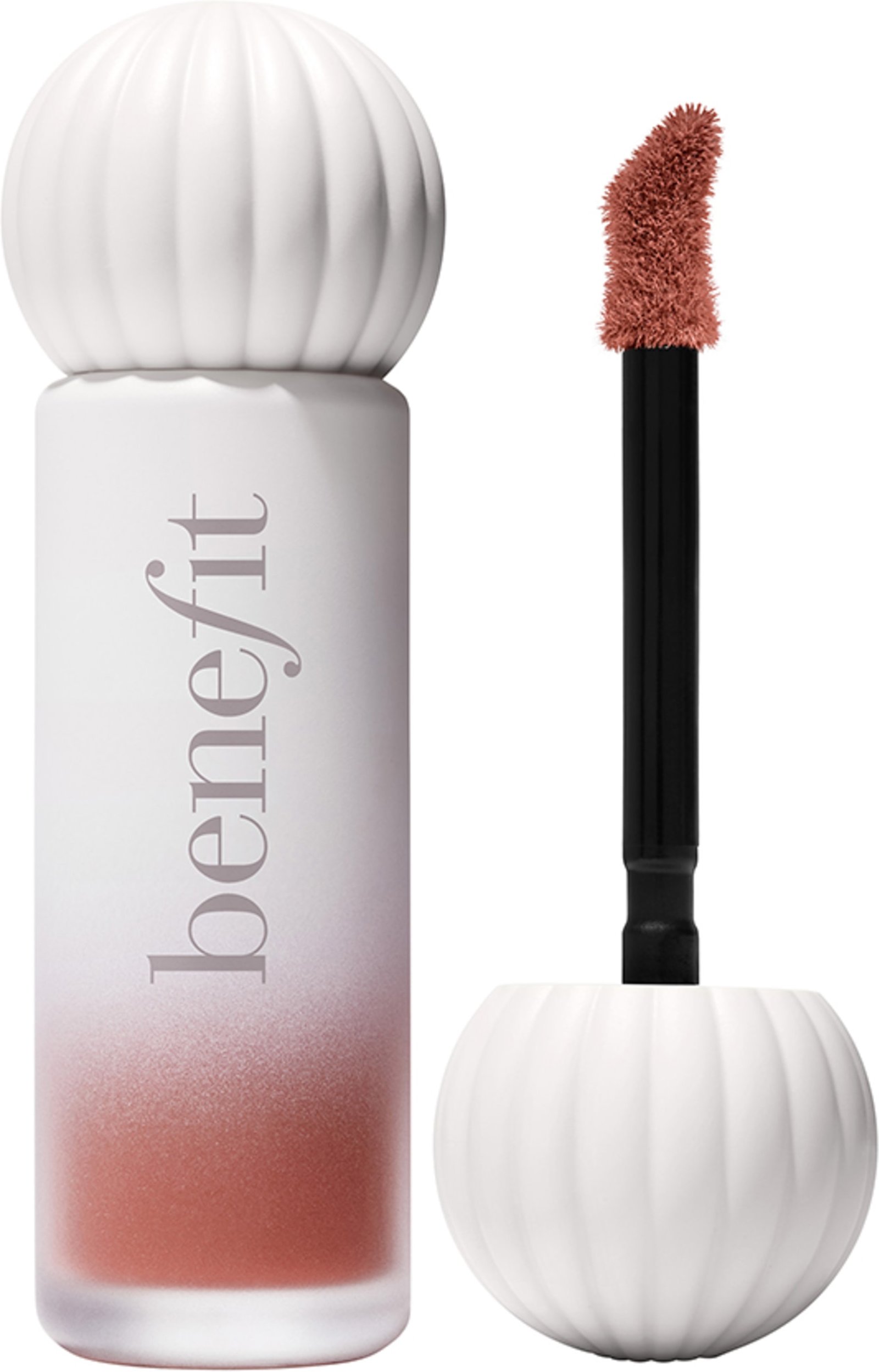 Thumbnail - Benefit Plushtint Feuchtigkeitsspendender, matter Tint für die Lippen